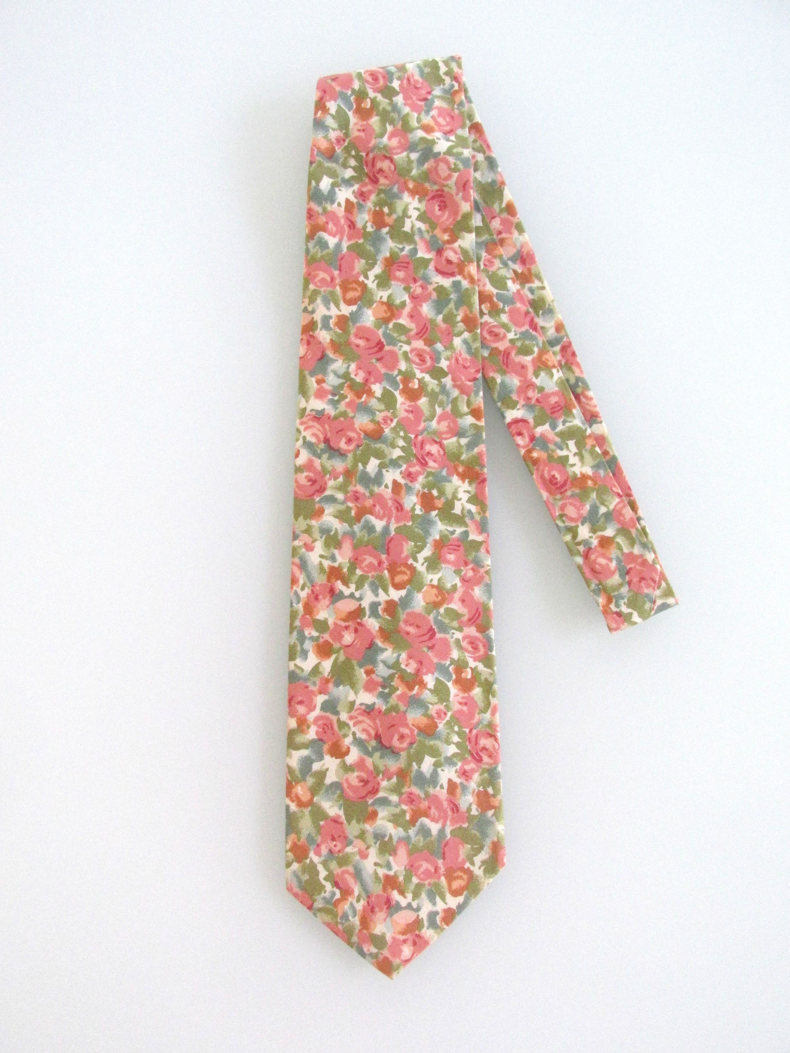 Beverly Hills Polo Club Beverly Hills Polo Club Men's Cotton Tie Size ONE SIZE - 1 Thumbnail