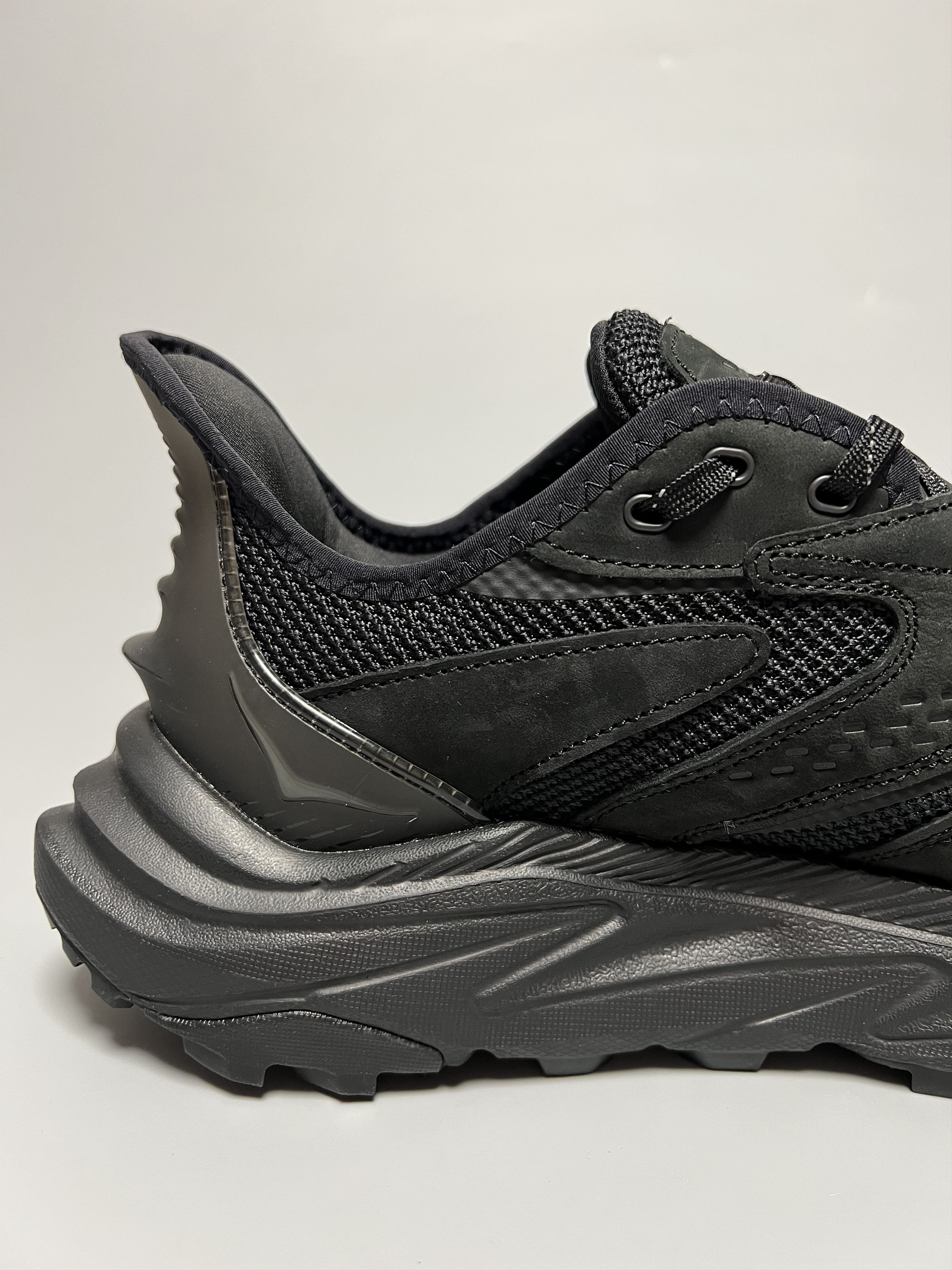 Hoka 11D Hoka One One Anacapa 2 Freedom Hiking Shoes Size US 11 / EU 44 - 6 Thumbnail