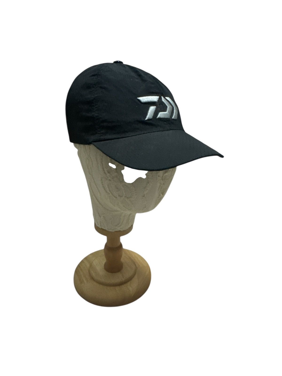 DAIWA DAIWA FISHING CAP ADJUSTABLE Size ONE SIZE - 2 Thumbnail