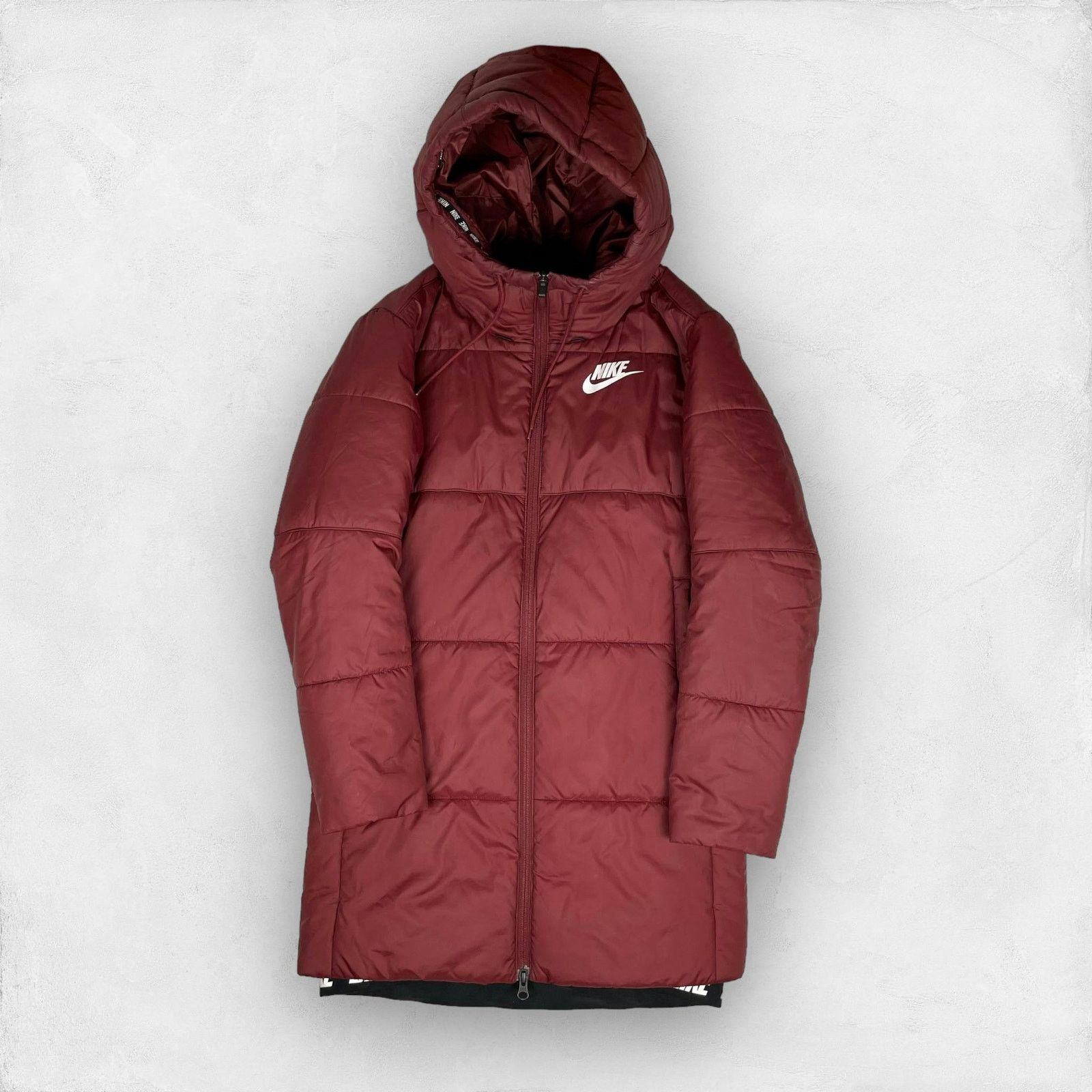 Nike Puffer Coat Women's Nike Down Fill Jacket Nike Therma