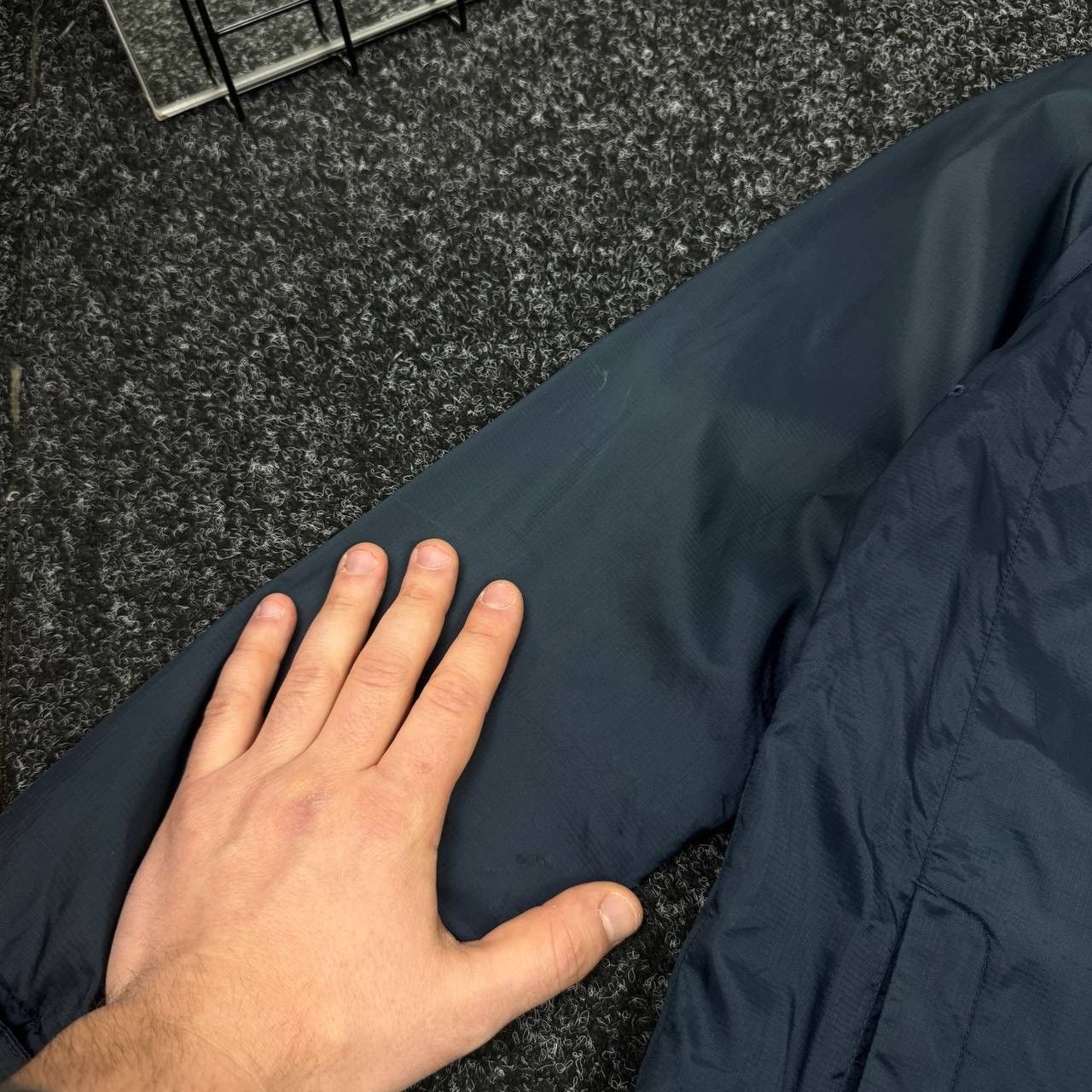 Dickies Dickies light jacket hooded skater y2k techwear gorpcore Size US S / EU 44-46 / 1 - 8 Thumbnail