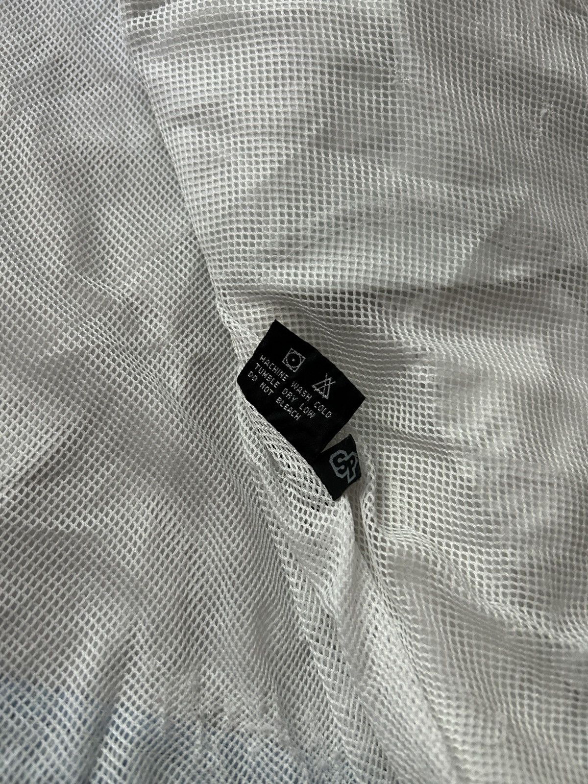 Southpole × Vintage Vintage South Pole Dynamic Equipment big logo rap jacket y2k Size US L / EU 52-54 / 3 - 9 Thumbnail