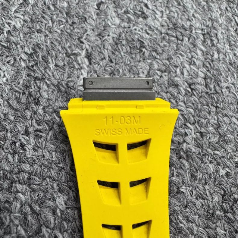Richard Mille Richard mille Watchband Size ONE SIZE - 5 Thumbnail