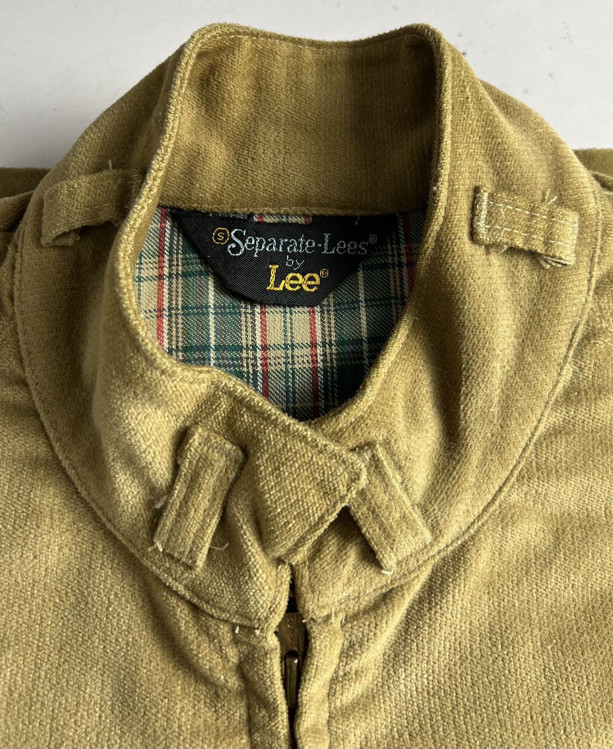 Lee 70s Vintage Separate Lees by Lee Jacket Size US M / EU 48-50 / 2 - 6 Thumbnail
