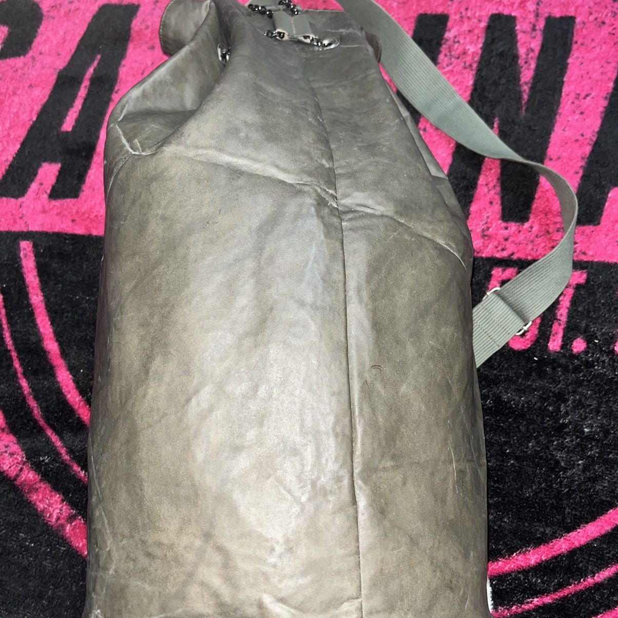 Jean Paul Gaultier Jean Paul Gaultier Bucket Bag Size ONE SIZE - 10 Thumbnail