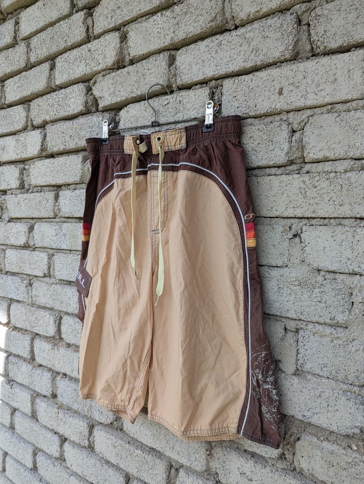 O'Neill O’Neill Surf Short Pants Size US 30 / EU 46 - 4 Thumbnail