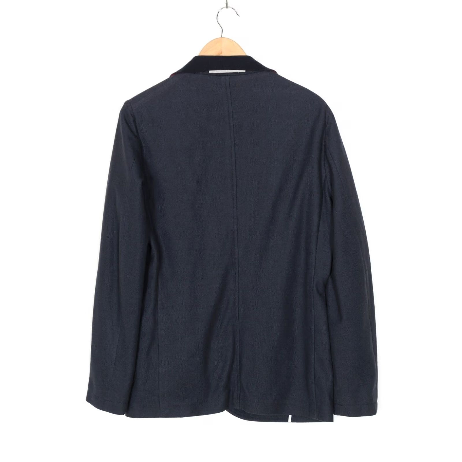 Gant GANT Blazer Jacket Size 50 Classic Fit MJ5011 Men Size 50R - 2 Thumbnail