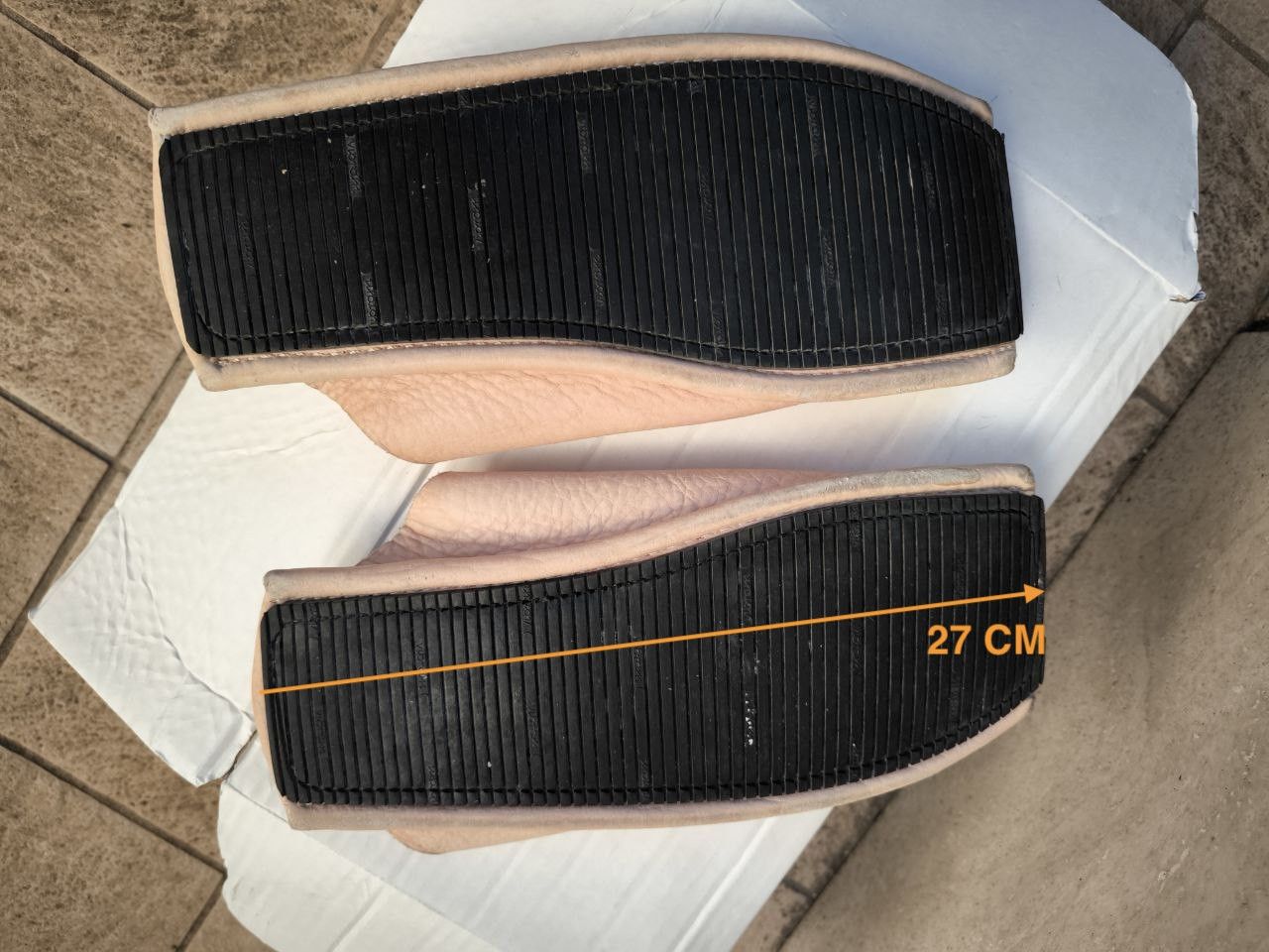 Guidi Guidi Mules Size US 11 / IT 41 - 10 Thumbnail