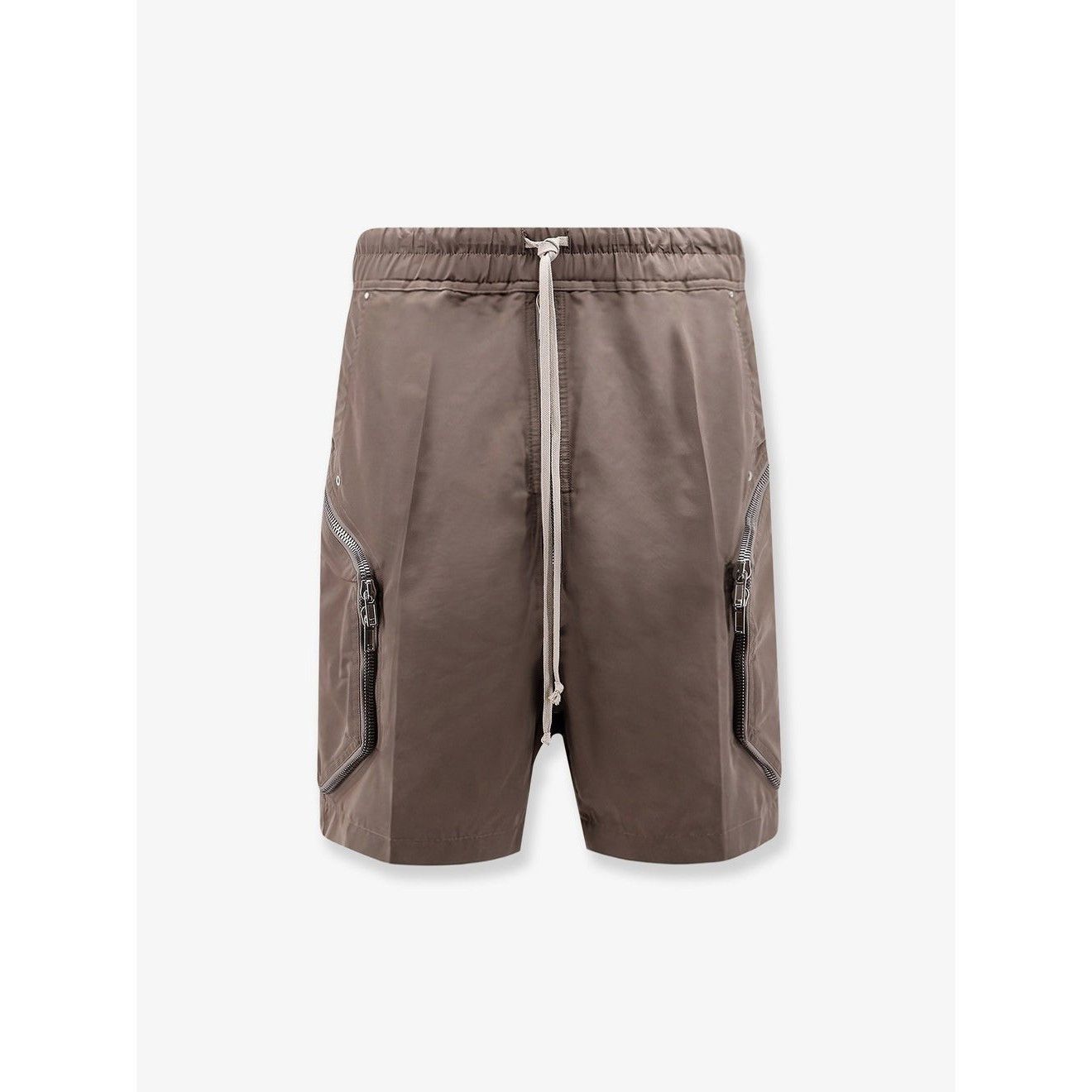 Rick Owens × Rick Owens Drkshdw Rick Owens aircut shorts | Grailed