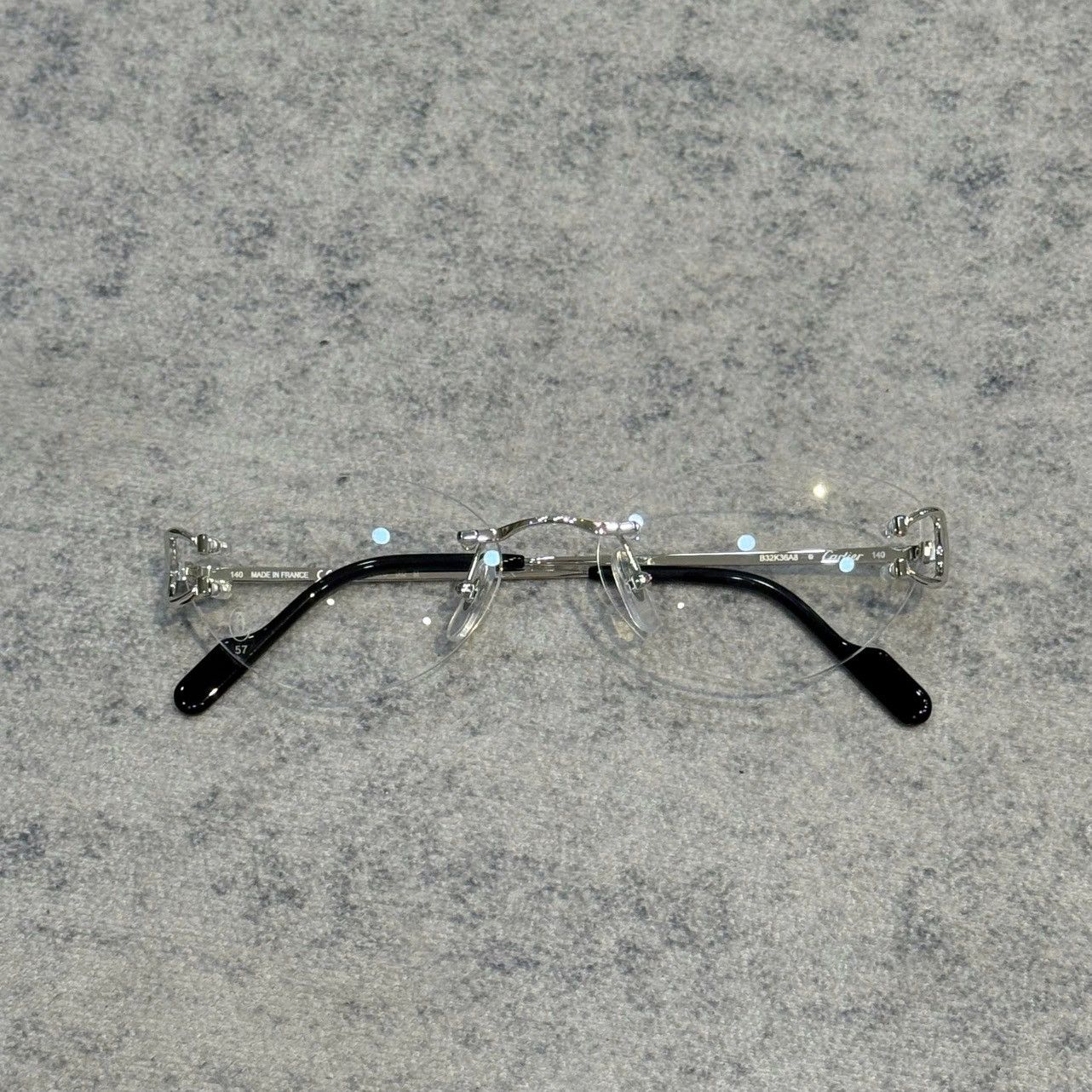 Cartier CARTIER CT0487O 002 Size ONE SIZE - 7 Thumbnail