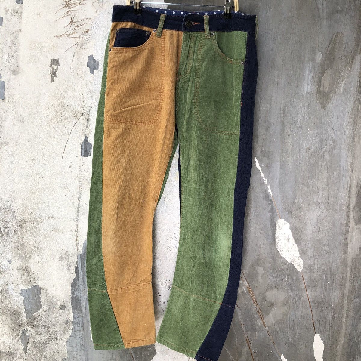 Japanese Brand Agile Pants