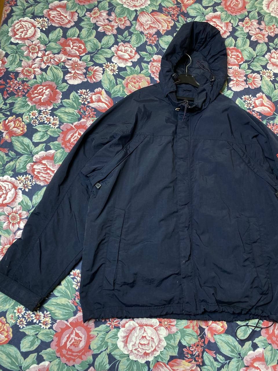 Chaps Ralph Lauren × Polo Ralph Lauren Polo Ralph Lauren Vintage Light Jacket Size US XL / EU 56 / 4 - 11 Thumbnail