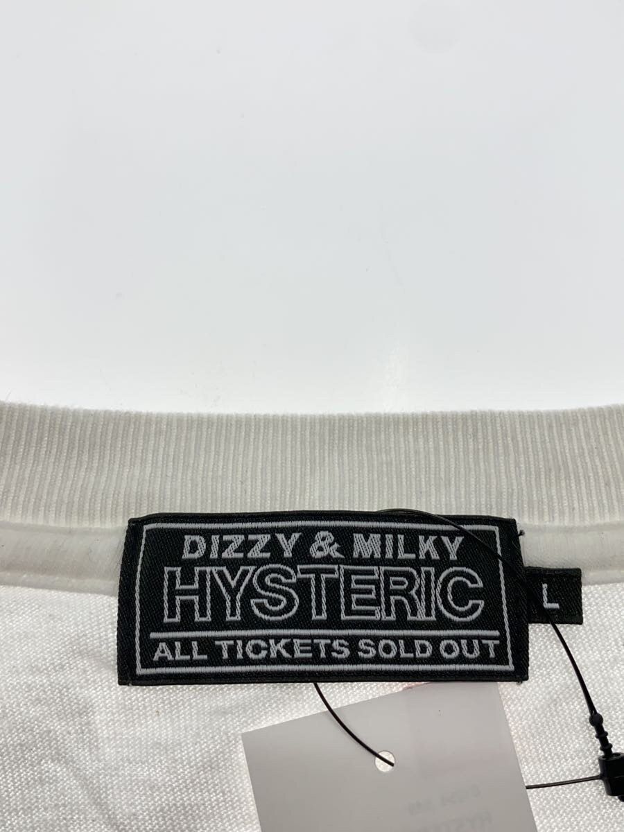 Hysteric Glamour Hysteric Dreamin' T-Shirt Size US L / EU 52-54 / 3 - 3 Thumbnail
