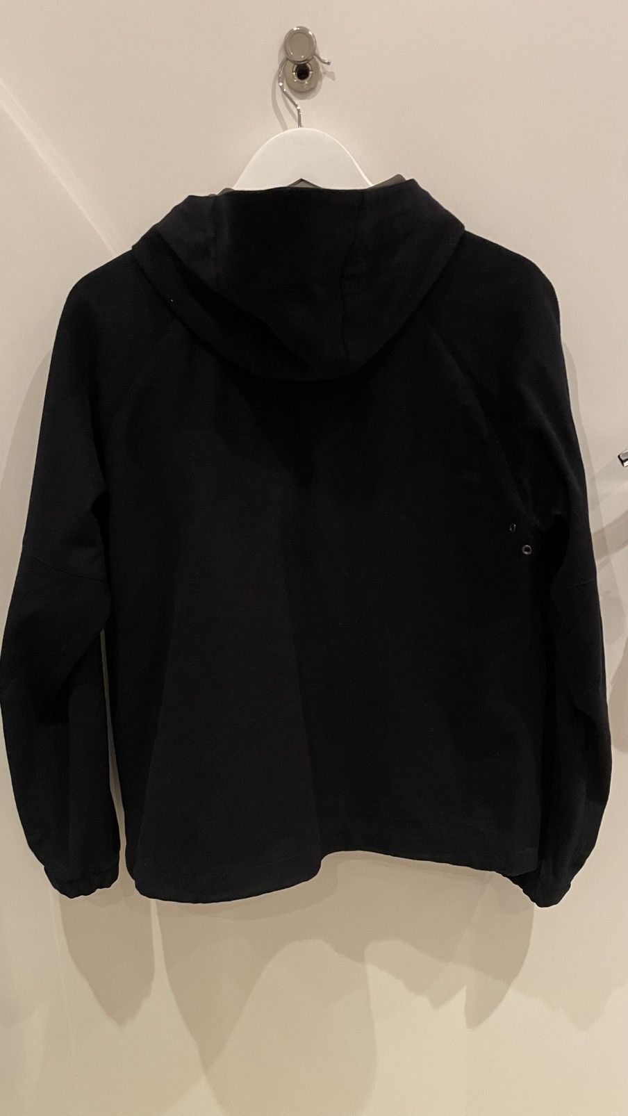 Aspesi Light waterproof zip Jacket Size US M / EU 48-50 / 2 - 2 Thumbnail
