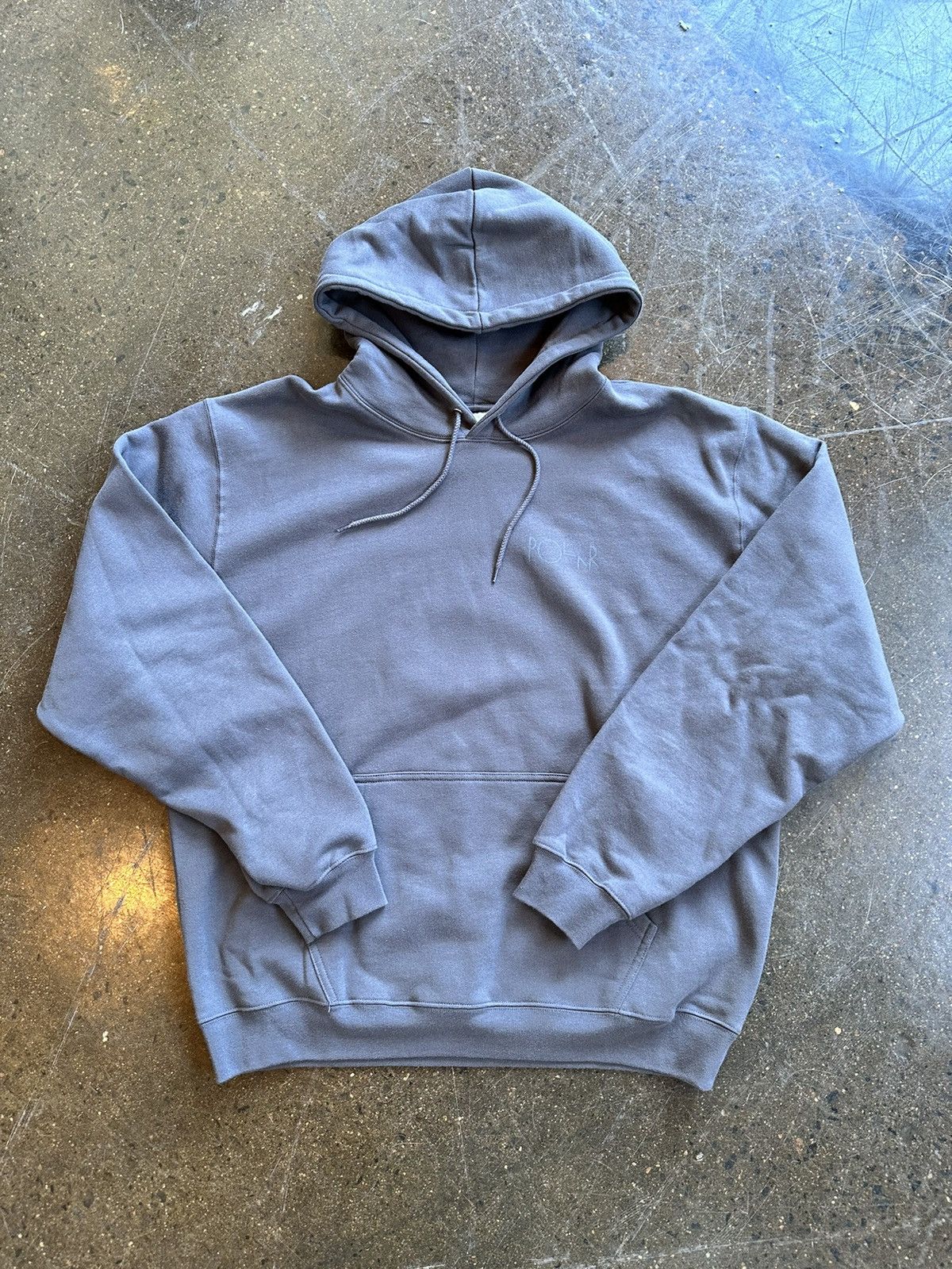 Polar Skate Co. POLAR Hoodie XL Size US XL / EU 56 / 4 - 1 Thumbnail
