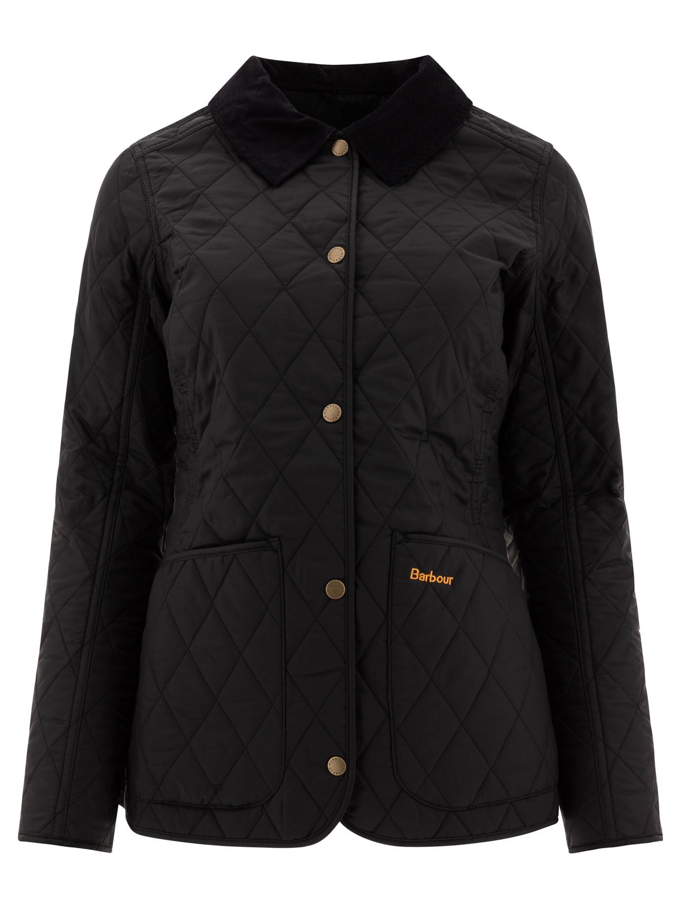 Barbour Annandale Quilted Jacket Size M / US 6-8 / IT 42-44 - 1 Thumbnail