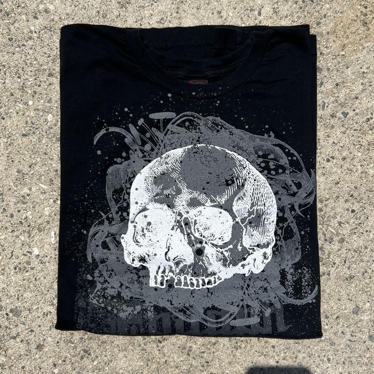 Affliction Affliction Men's T-shirt Size US L / EU 52-54 / 3 - 4 Thumbnail