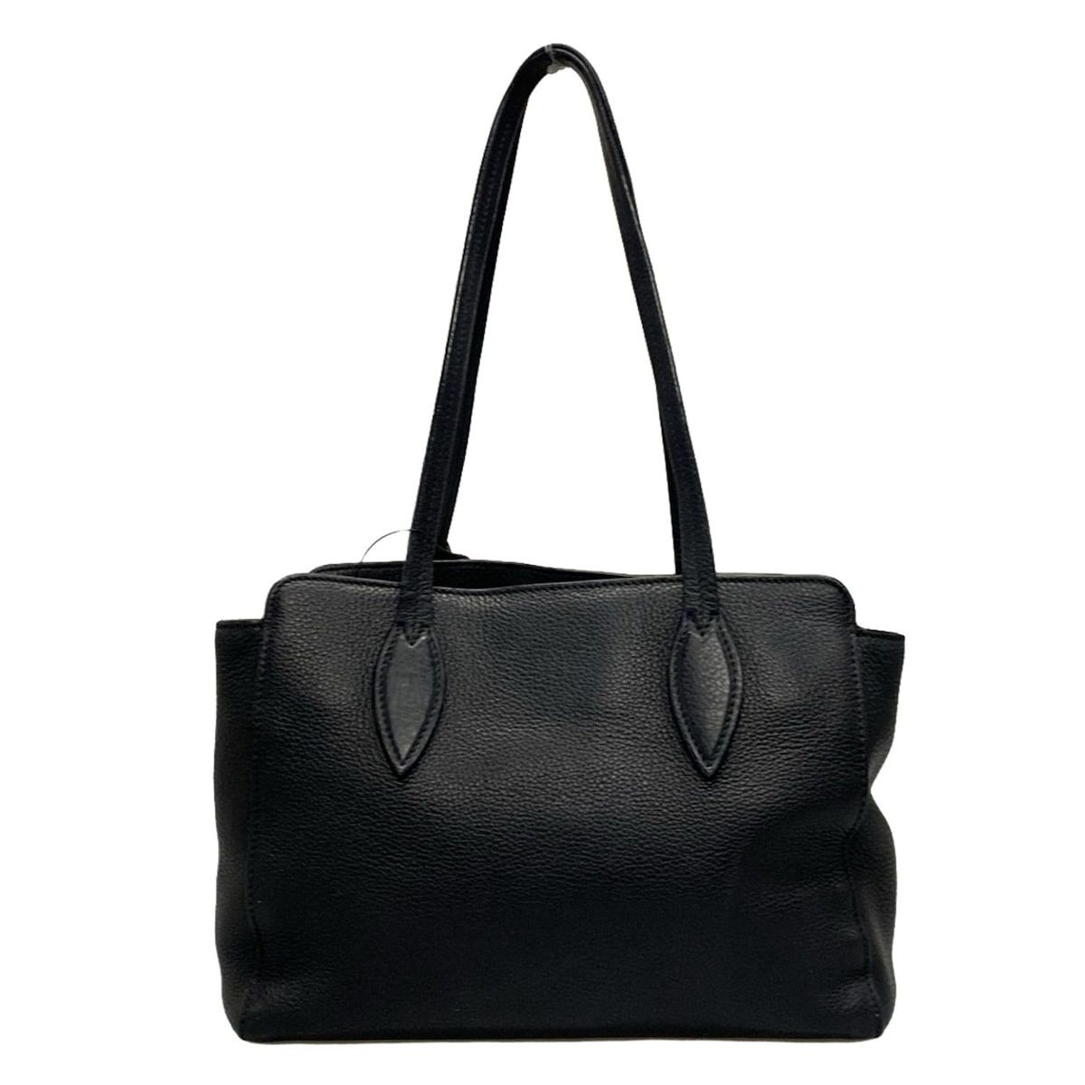 Prada PRADA Logo Shoulder Bag 1BG112 Size ONE SIZE - 3 Thumbnail