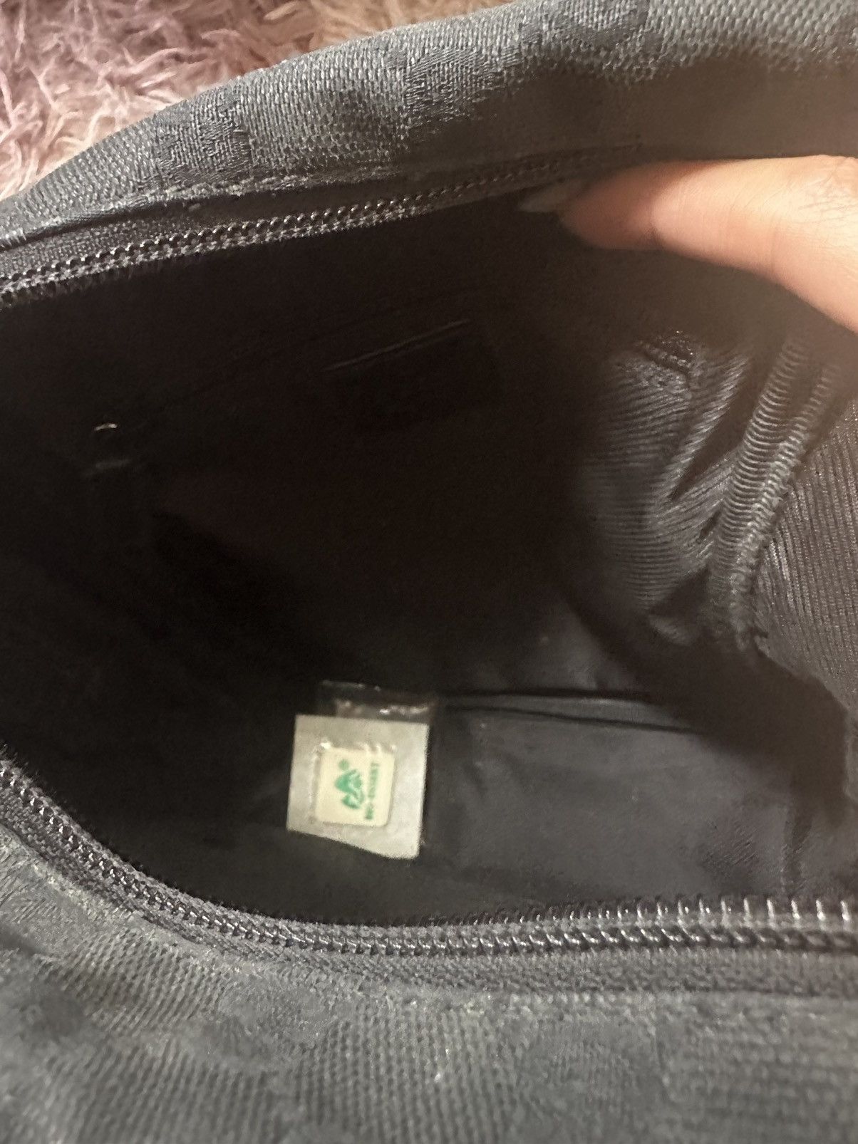 Gucci Gucci Monogram Crossbody bag Size ONE SIZE - 8 Thumbnail