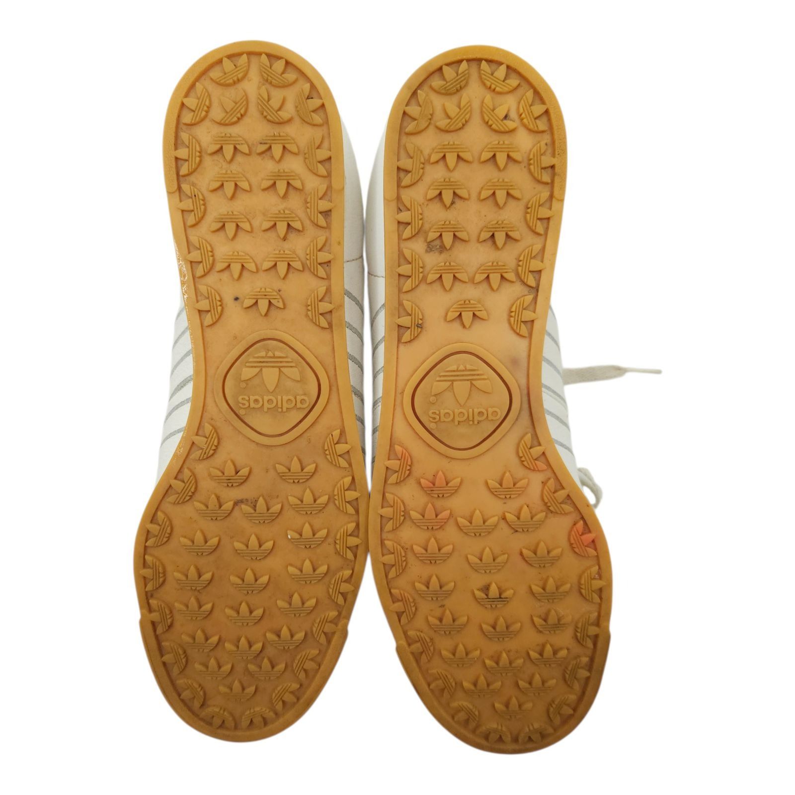 Adidas Adidas Samoa Classic Retro Sneakers Mens 10.5 Leather Size US 10.5 / EU 43-44 - 7 Thumbnail