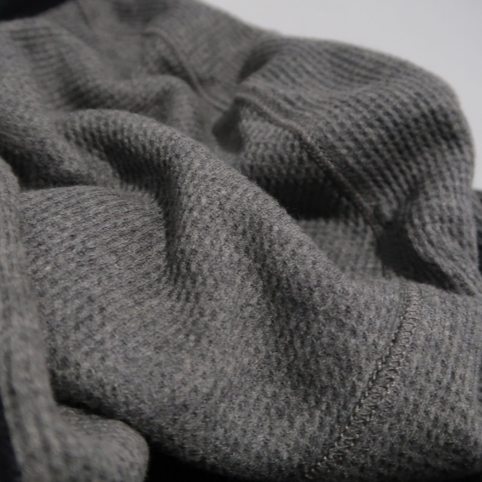 RLX Ralph Lauren RLX Ralph Lauren RRL Zip Hoodie Waffle Light Weight Size US XS / EU 42 / 0 - 13 Thumbnail
