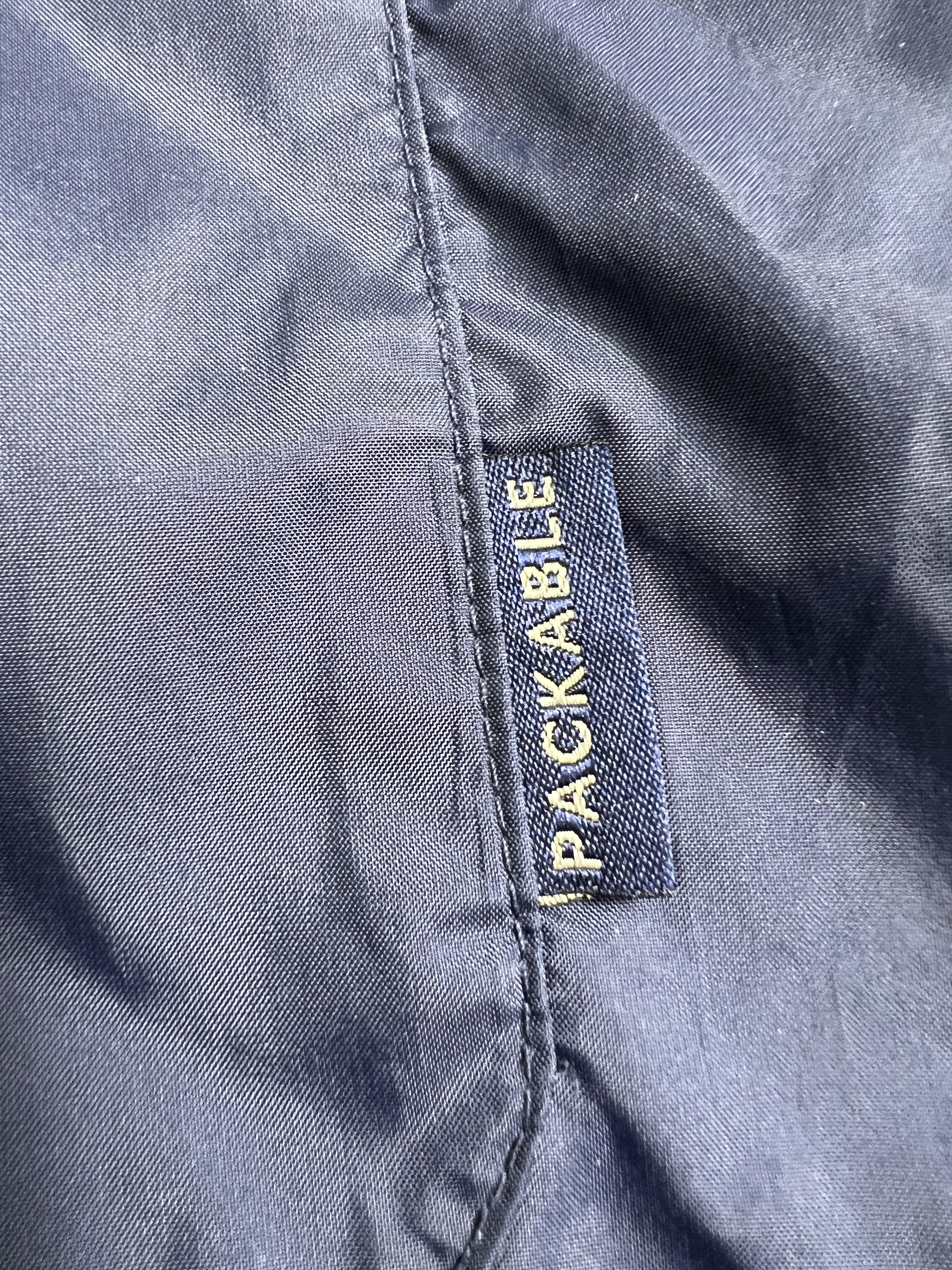 Columbia × Vintage Columbia Sportswear Windbreaker Jacket (L) JK249 Size US L / EU 52-54 / 3 - 8 Thumbnail
