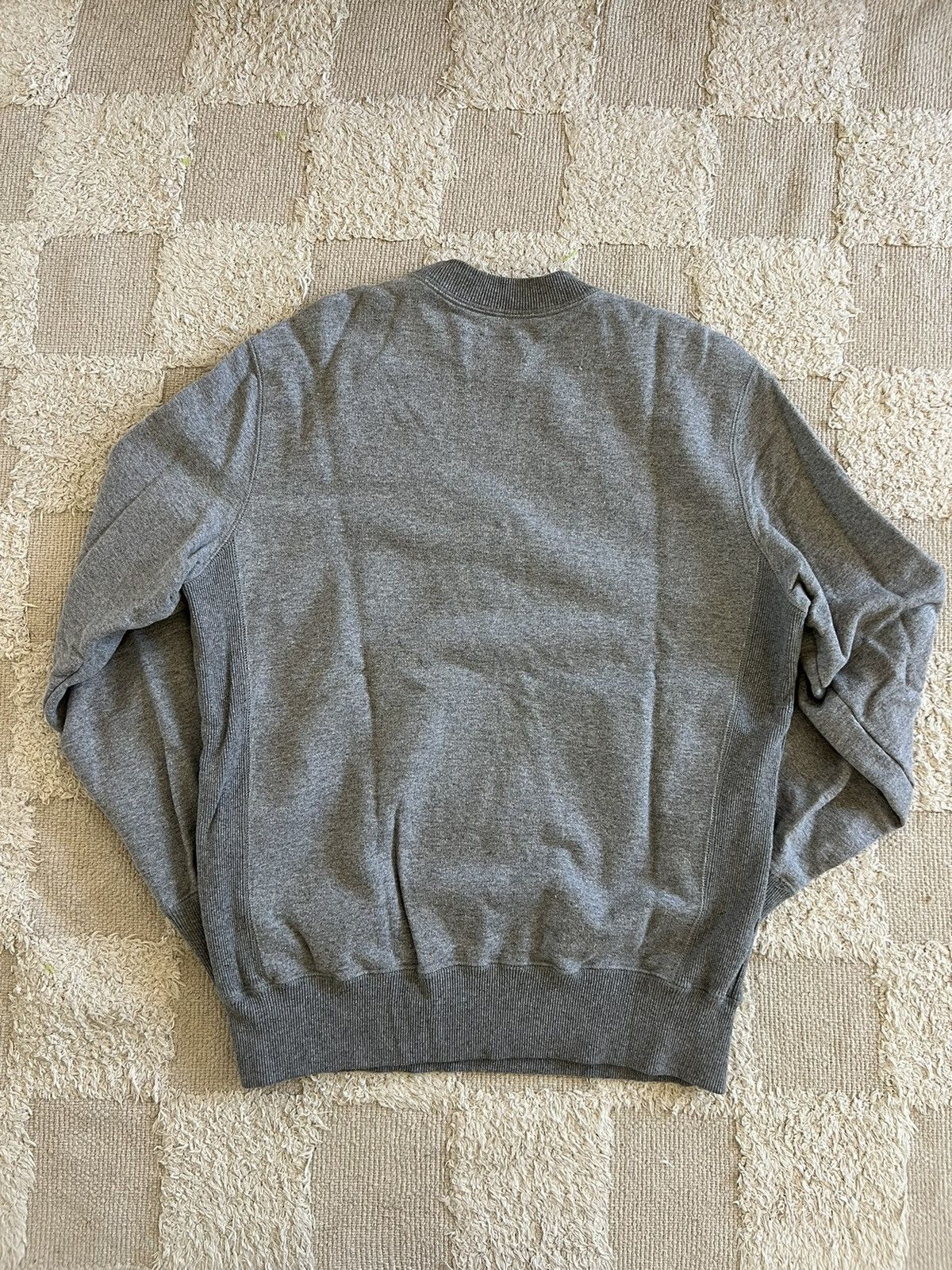 Aime Leon Dore Aime Leon Dore Uniform Crewneck Size US M / EU 48-50 / 2 - 2 Thumbnail