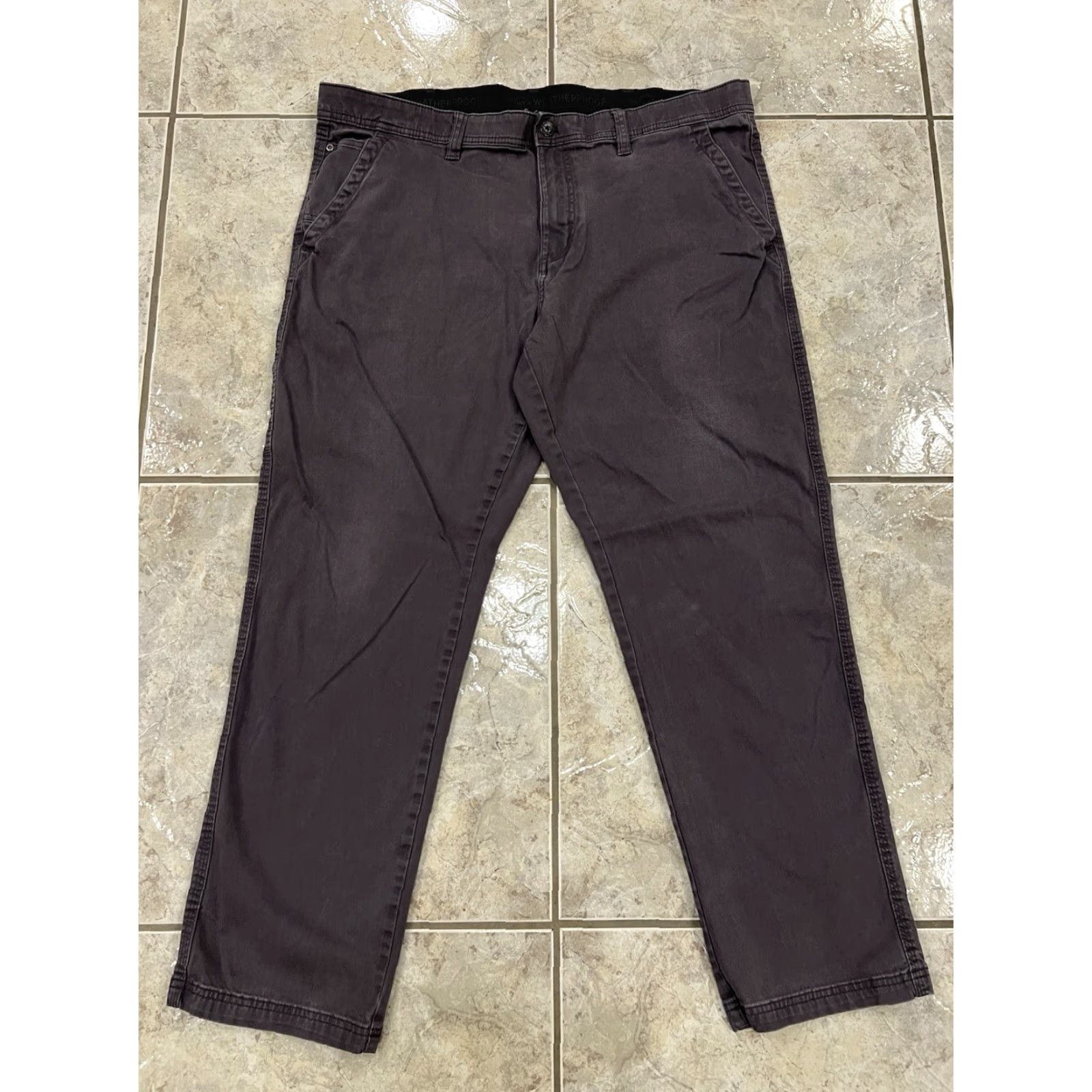 Weatherproof VINTAGE? No Size US 40 / EU 56 - 6 Thumbnail