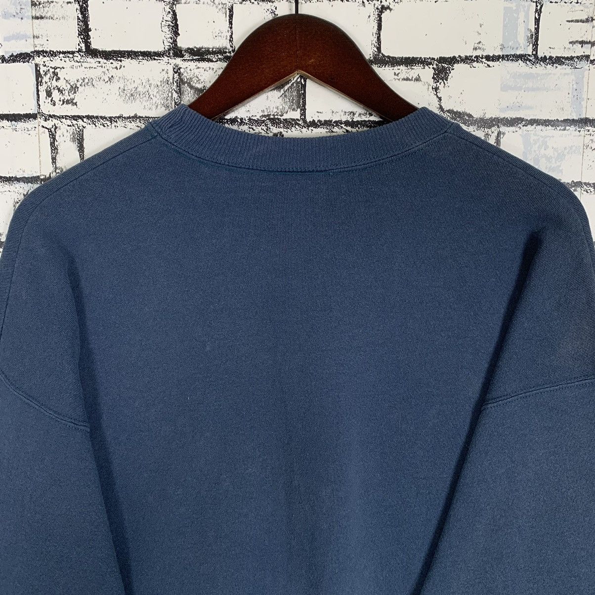 Vintage Vintage Congress Animal Design Horse Sweatshirt Crewneck Size US XL / EU 56 / 4 - 7 Thumbnail
