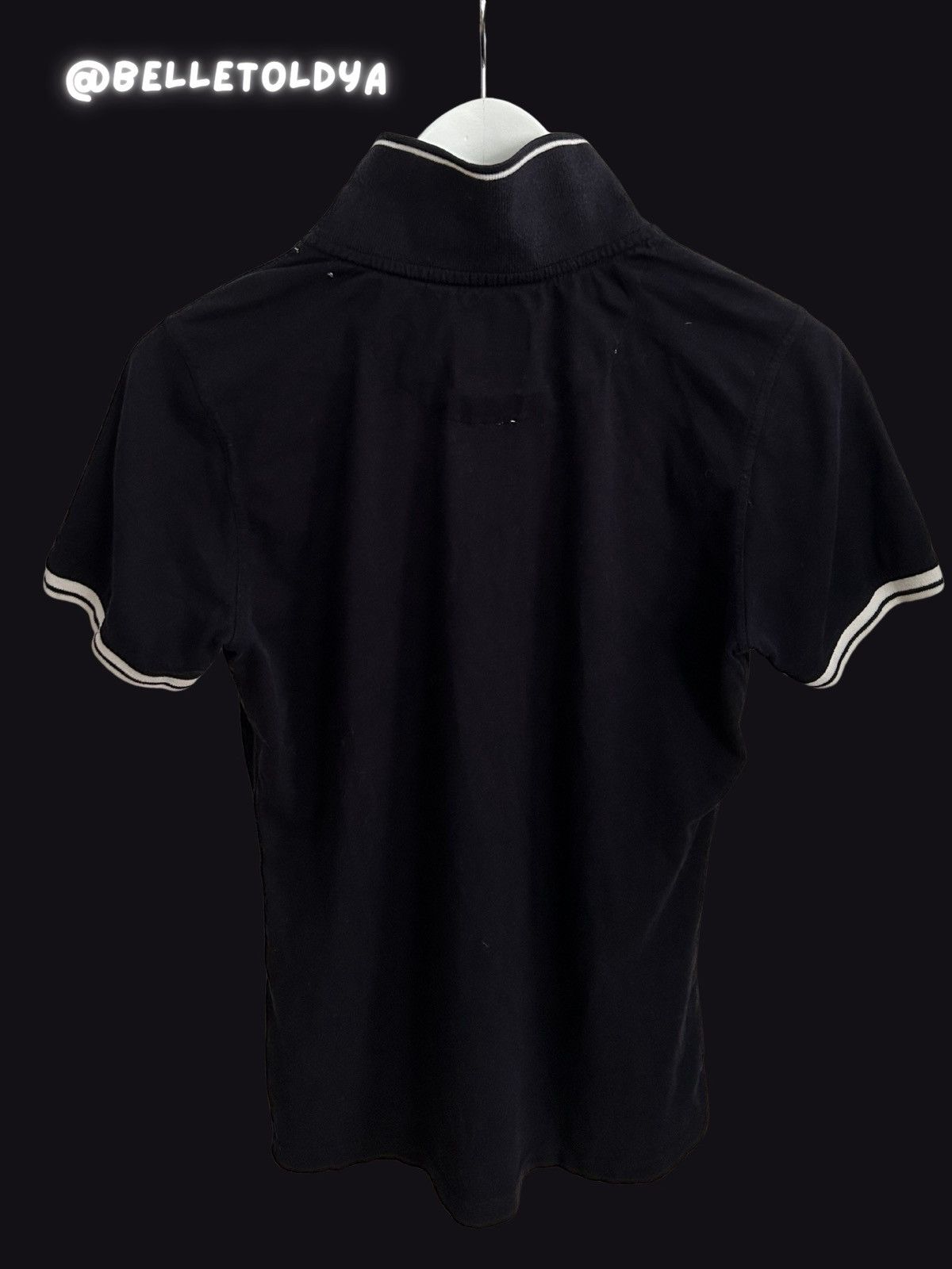 Other Gaastra Navy Blue Polo Size US L / EU 52-54 / 3 - 4 Thumbnail