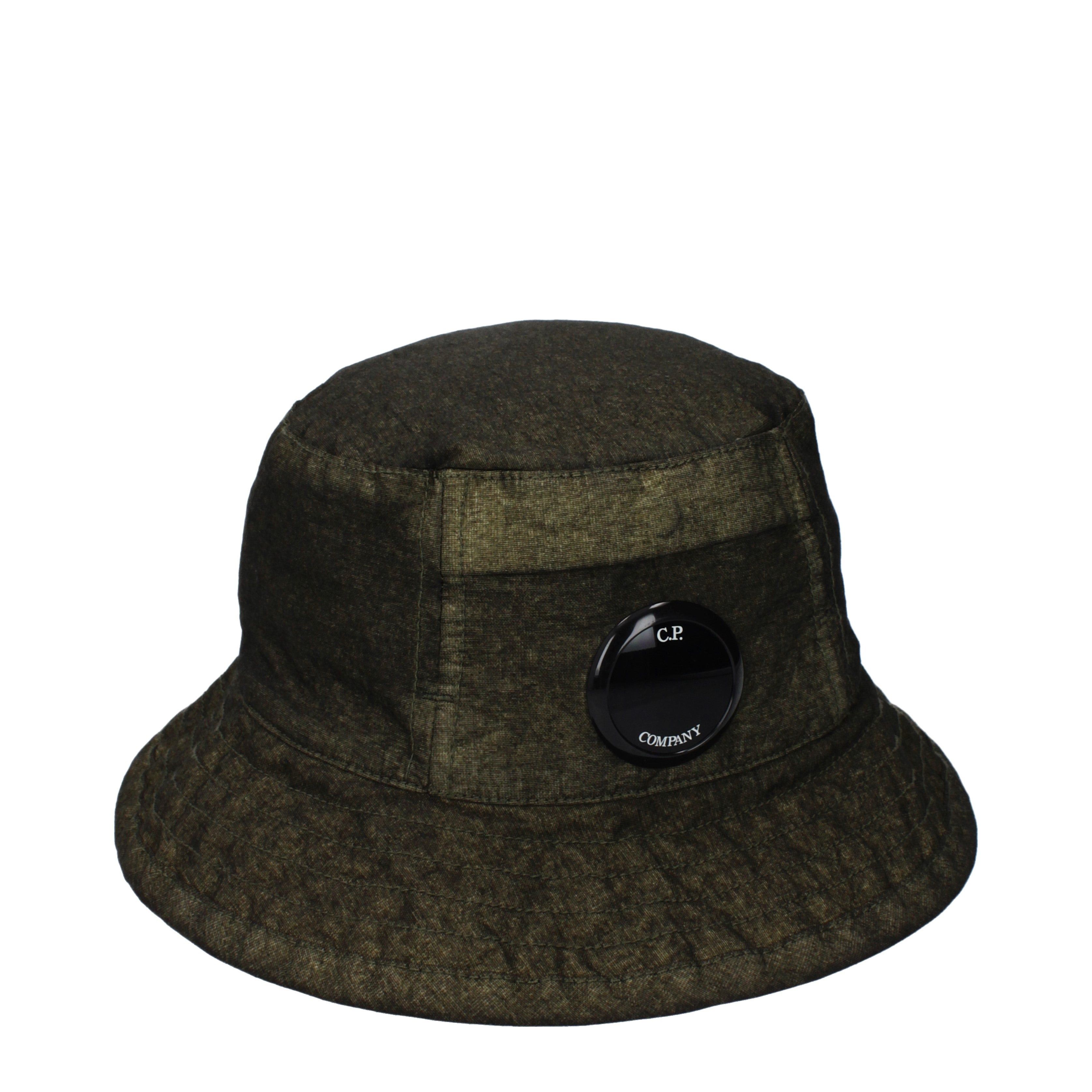 C.P. Company Hats Size ONE SIZE - 1 Thumbnail