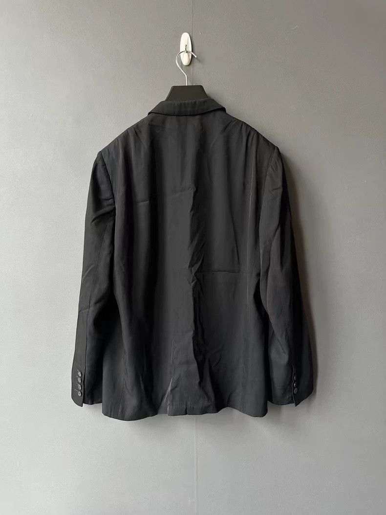 Balenciaga Balenciaga Arm logo suit Size XXS / US 00 / IT 34 - 2 Thumbnail
