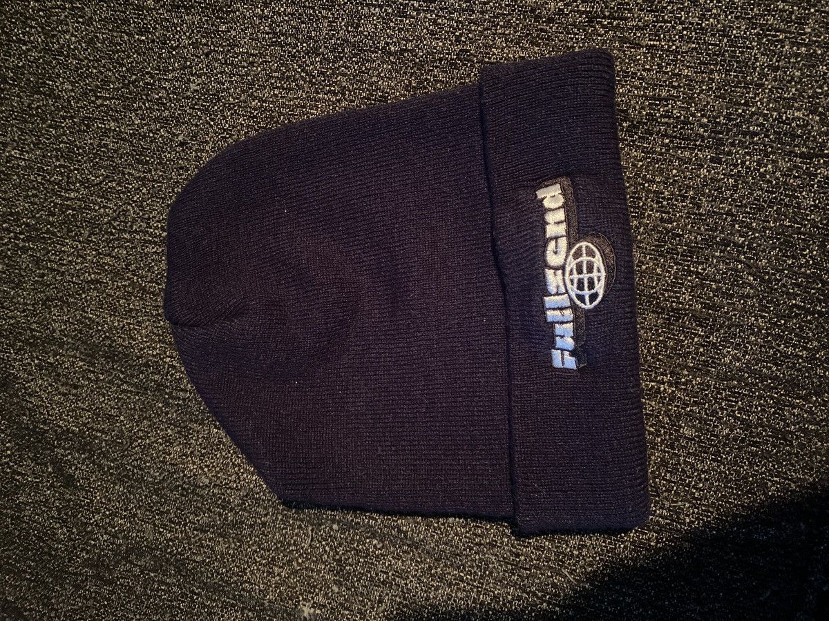 Full Send Full send nelk boys beanie Size ONE SIZE - 1 Thumbnail