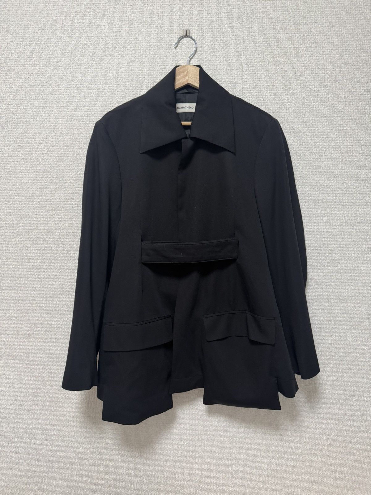 Namacheko NAMACHEKO SS20 Owa Jacket Size US S / EU 44-46 / 1 - 18 Thumbnail