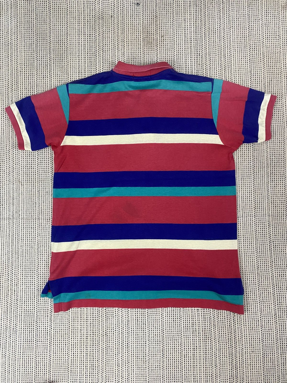 Polo Ralph Lauren POLO BY RALPH LAUREN MASE IN USA VERY RARE Size US L / EU 52-54 / 3 - 2 Thumbnail