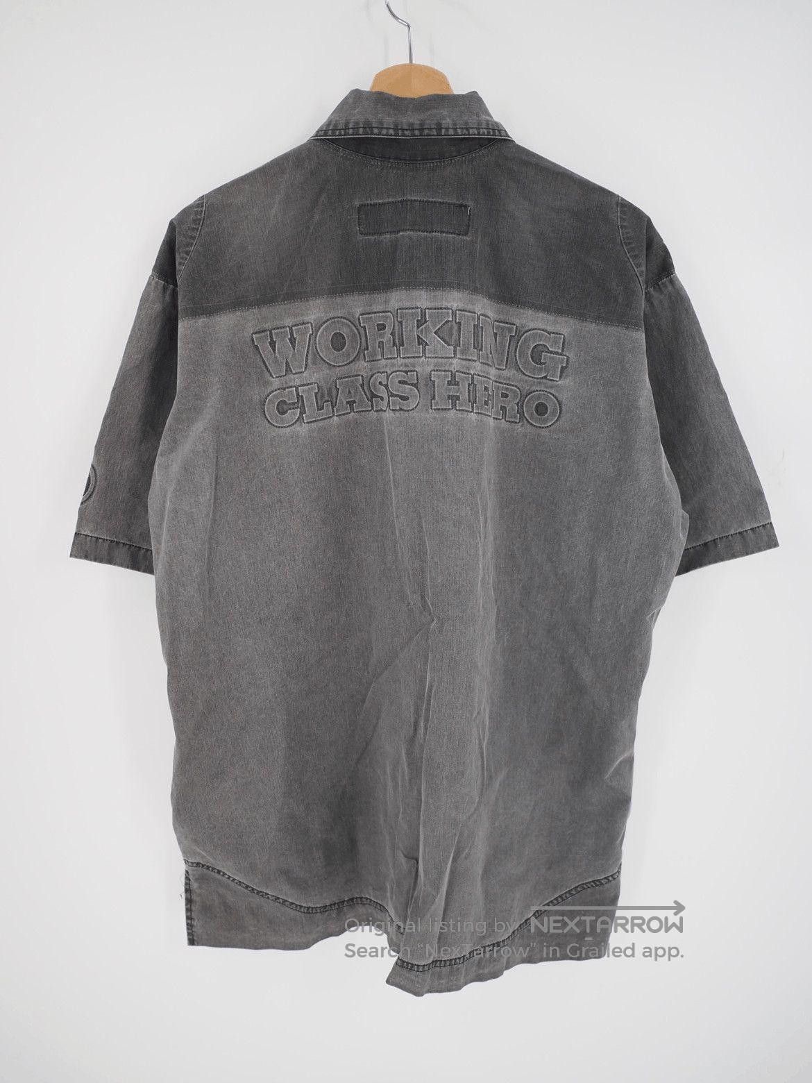 Jun Takahashi × Undercover Undercover SS99 “RELIEF” Groupie | Grailed