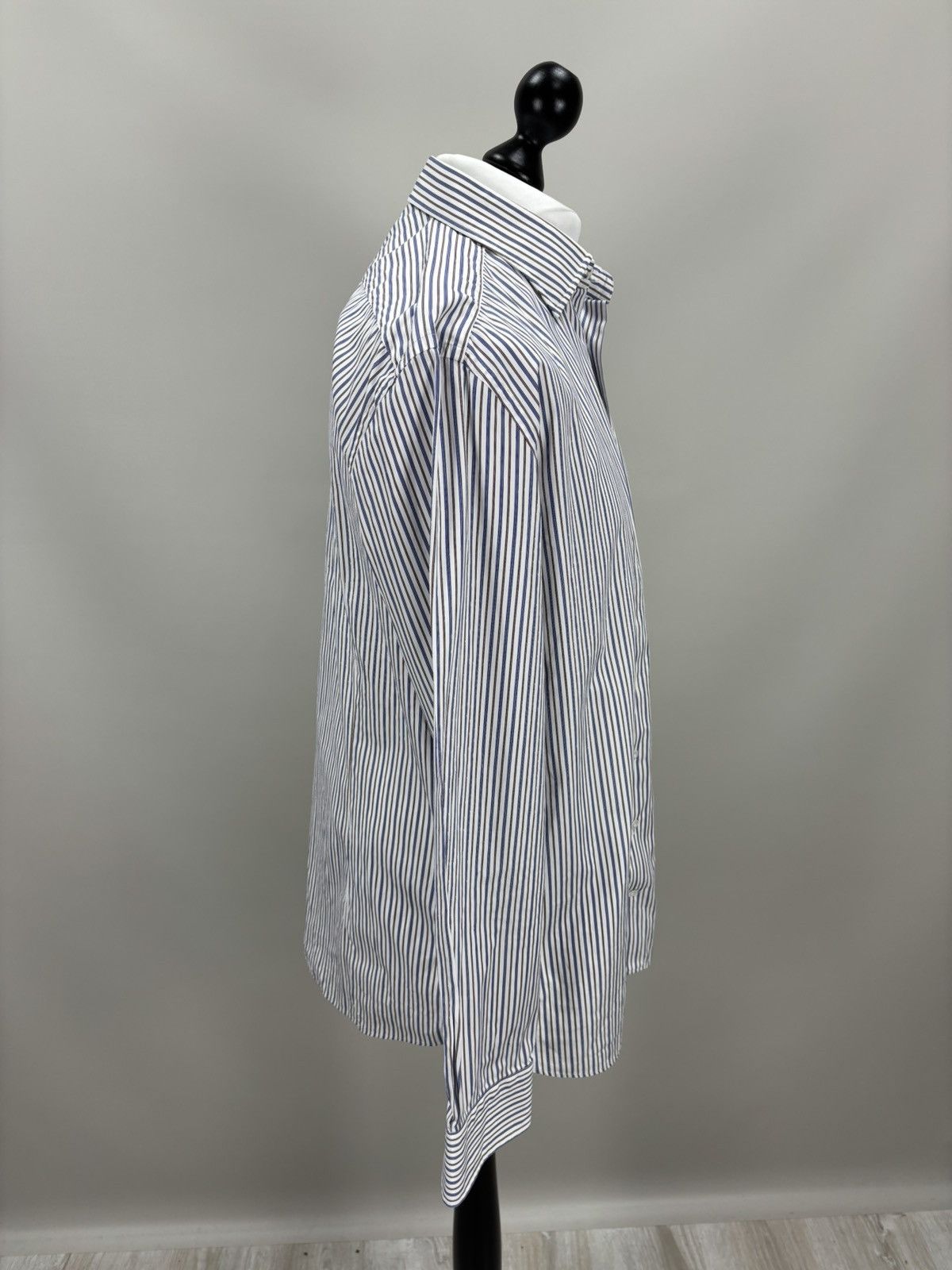 Other Mens shirt Emanuel Berg Size L/XL Color Multicolor Size US L / EU 52-54 / 3 - 4 Thumbnail
