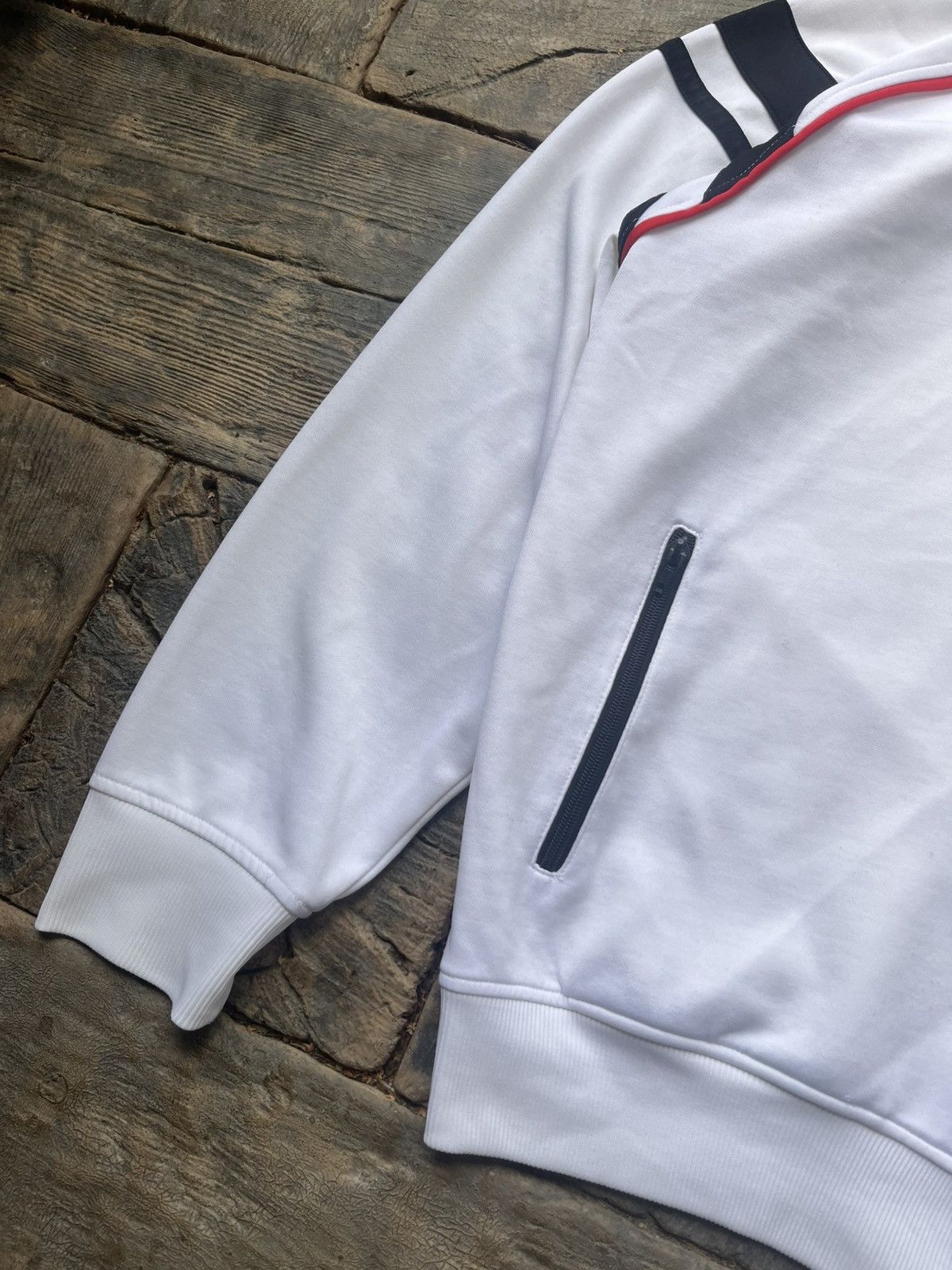 Southpole Southpole Sweatshirt Rare Japan xl Size US XL / EU 56 / 4 - 6 Thumbnail