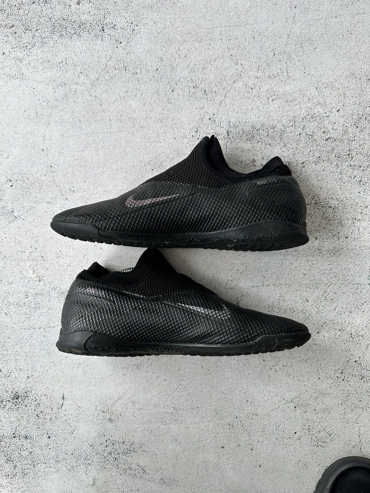 Nike Nike Phantom VSN soccer boots Size US 10.5 / EU 43-44 - 5 Thumbnail