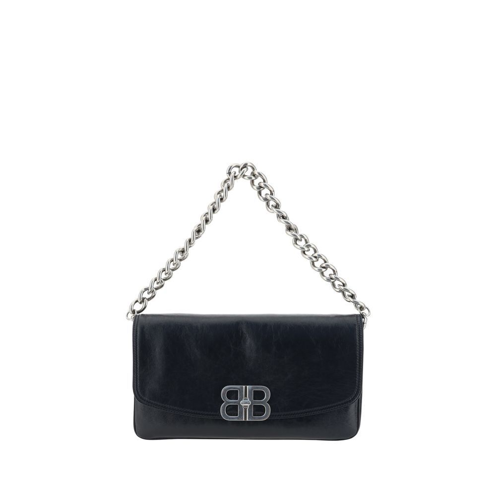 Balenciaga Shoulder Women's Bag Size ONE SIZE - 1 Thumbnail