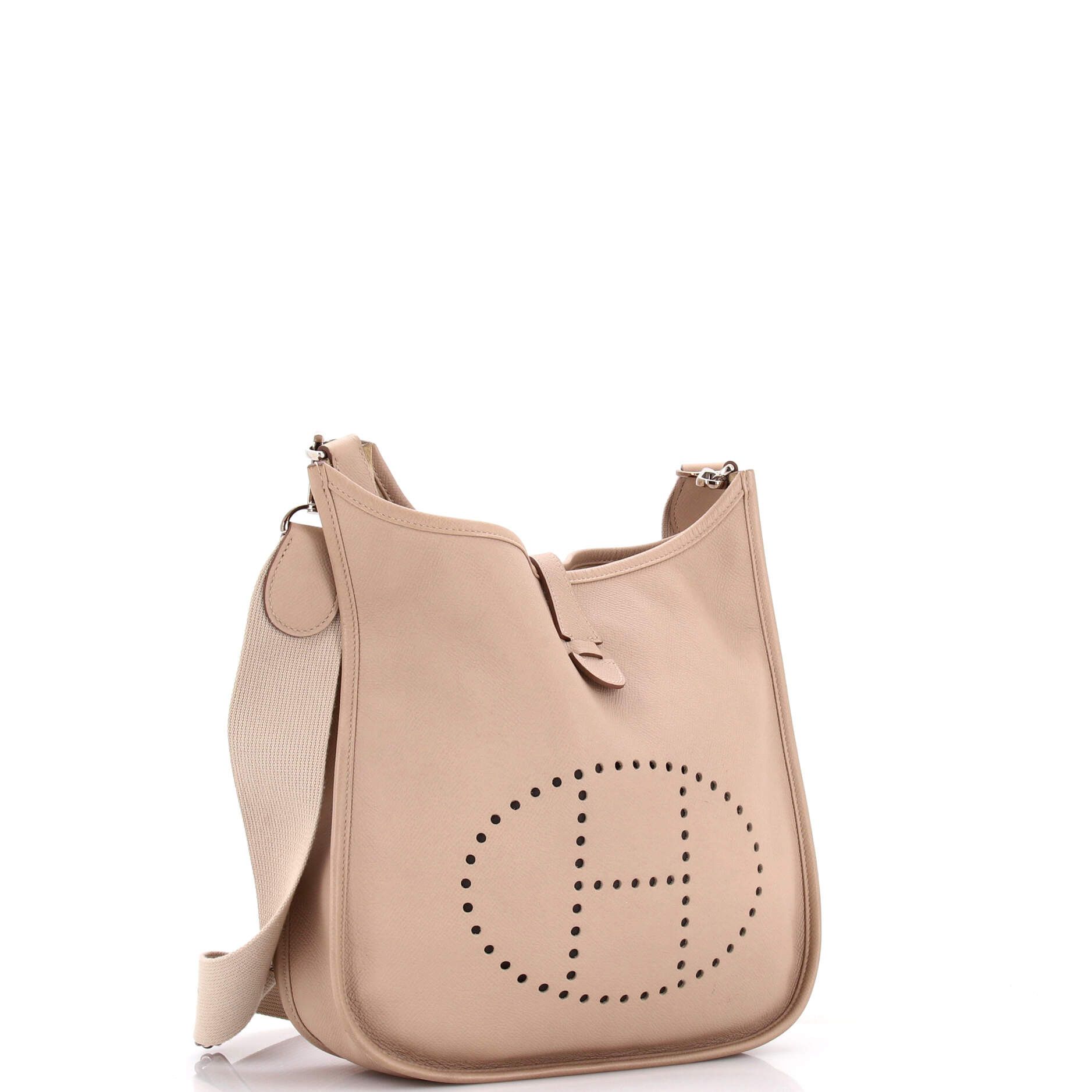 Hermes Evelyne Bag Gen III Epsom PM Size ONE SIZE - 1 Thumbnail