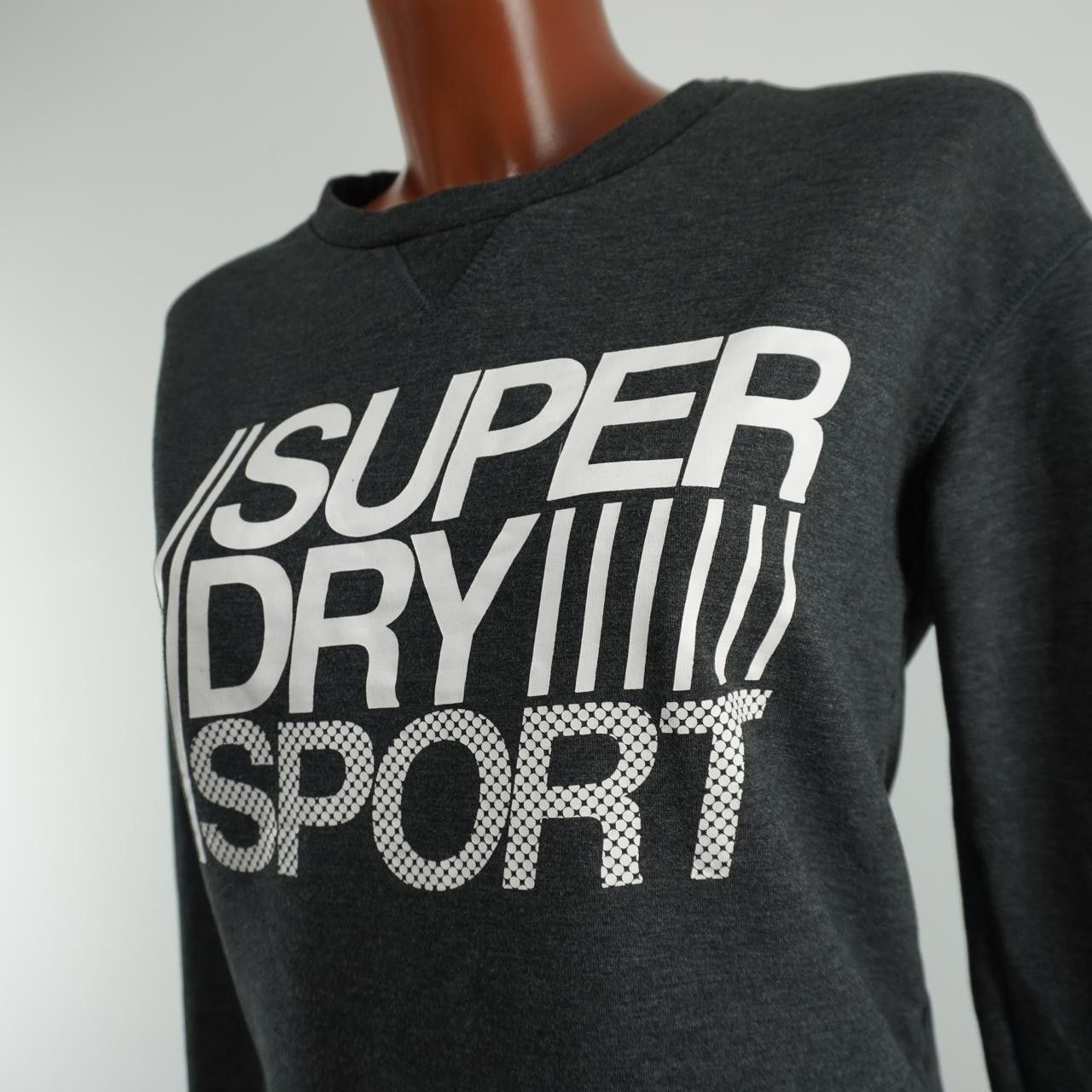 Superdry Women's Sweatshirt Superdry Size S / US 4 / IT 40 - 15 Thumbnail