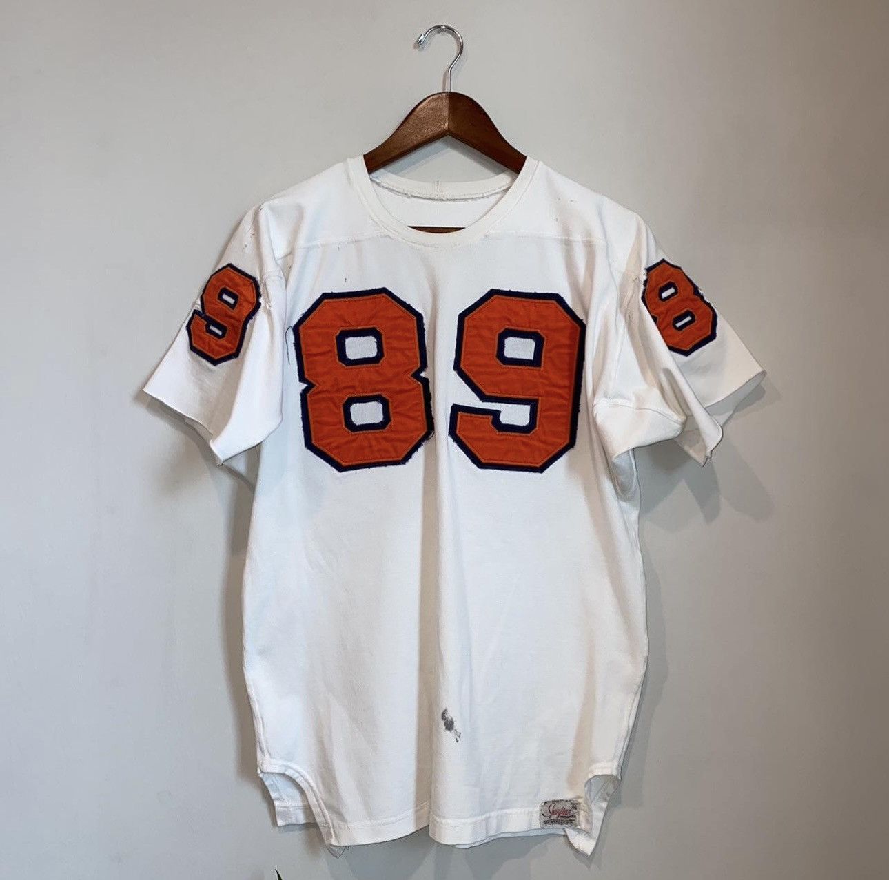 Other Vintage 90’s Jersey Size US M / EU 48-50 / 2 - 1 Thumbnail