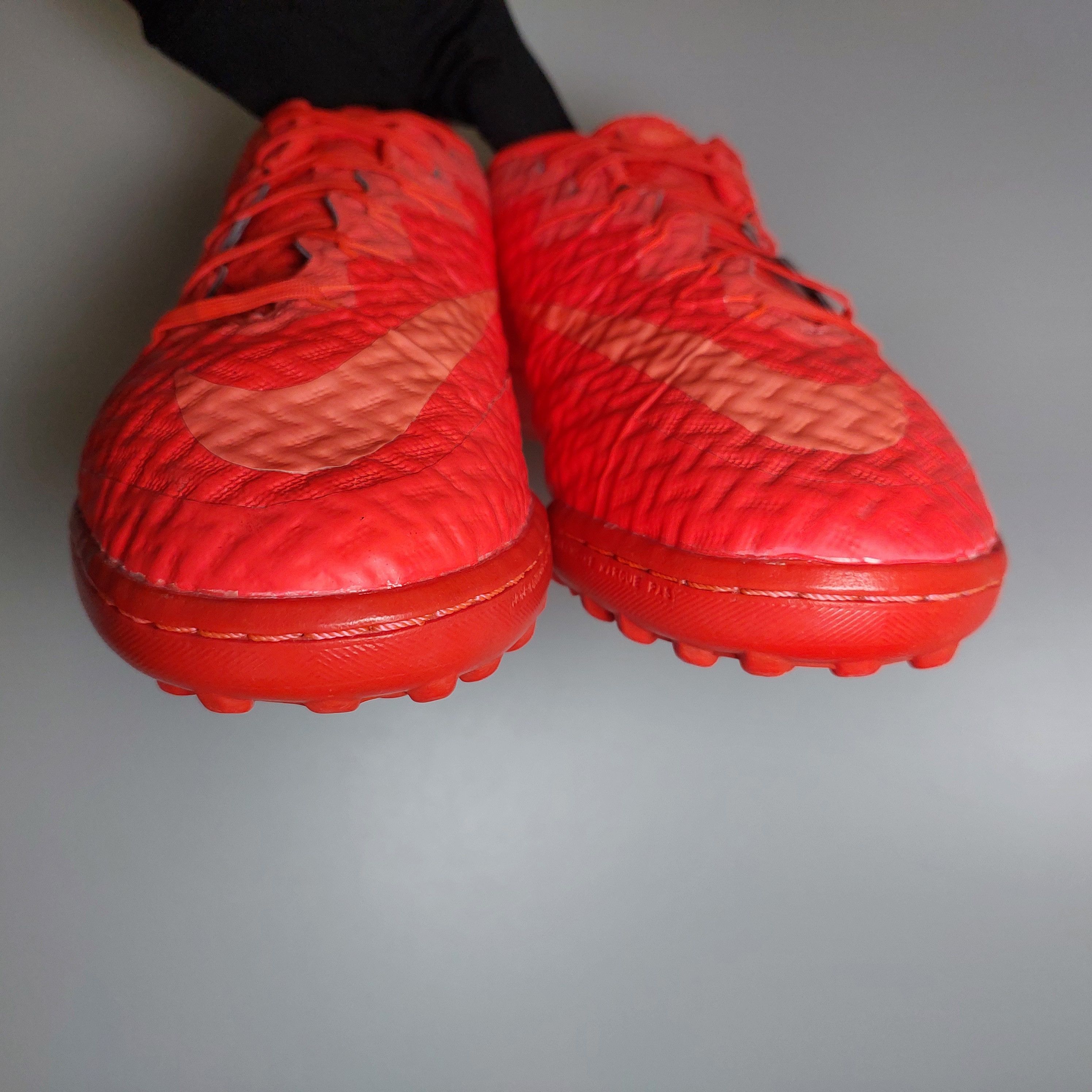 Nike HypervenomX Finale TF 749888-688 US8 UK7 26CM Size US 8 / EU 41 - 3 Thumbnail