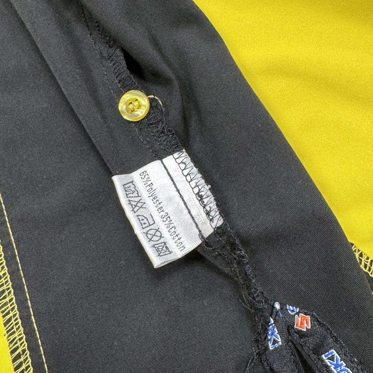 Other Suzuki Team Bonenberg Motors Racing Button Shirt Size XL Size US XL / EU 56 / 4 - 19 Thumbnail