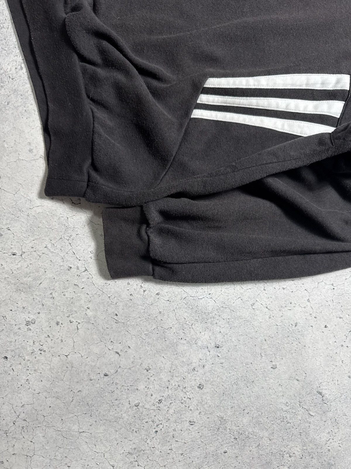 Adidas Adidas Vintage 90’s Track Suit Sweatshirt & Pants Football Size US L / EU 52-54 / 3 - 4 Thumbnail