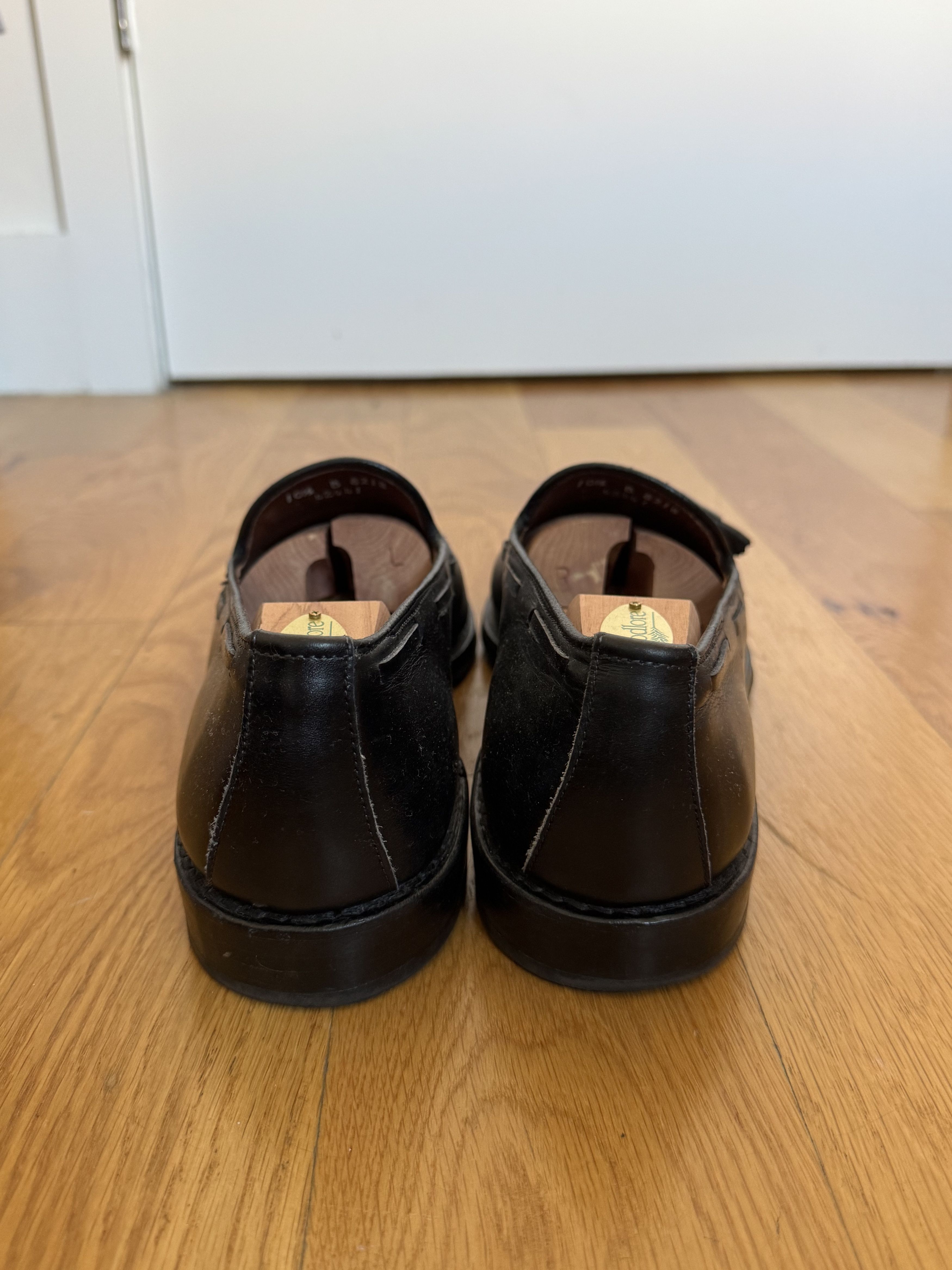 Allen Edmonds Grayson Loafer Size US 10.5 / EU 43-44 - 4 Thumbnail