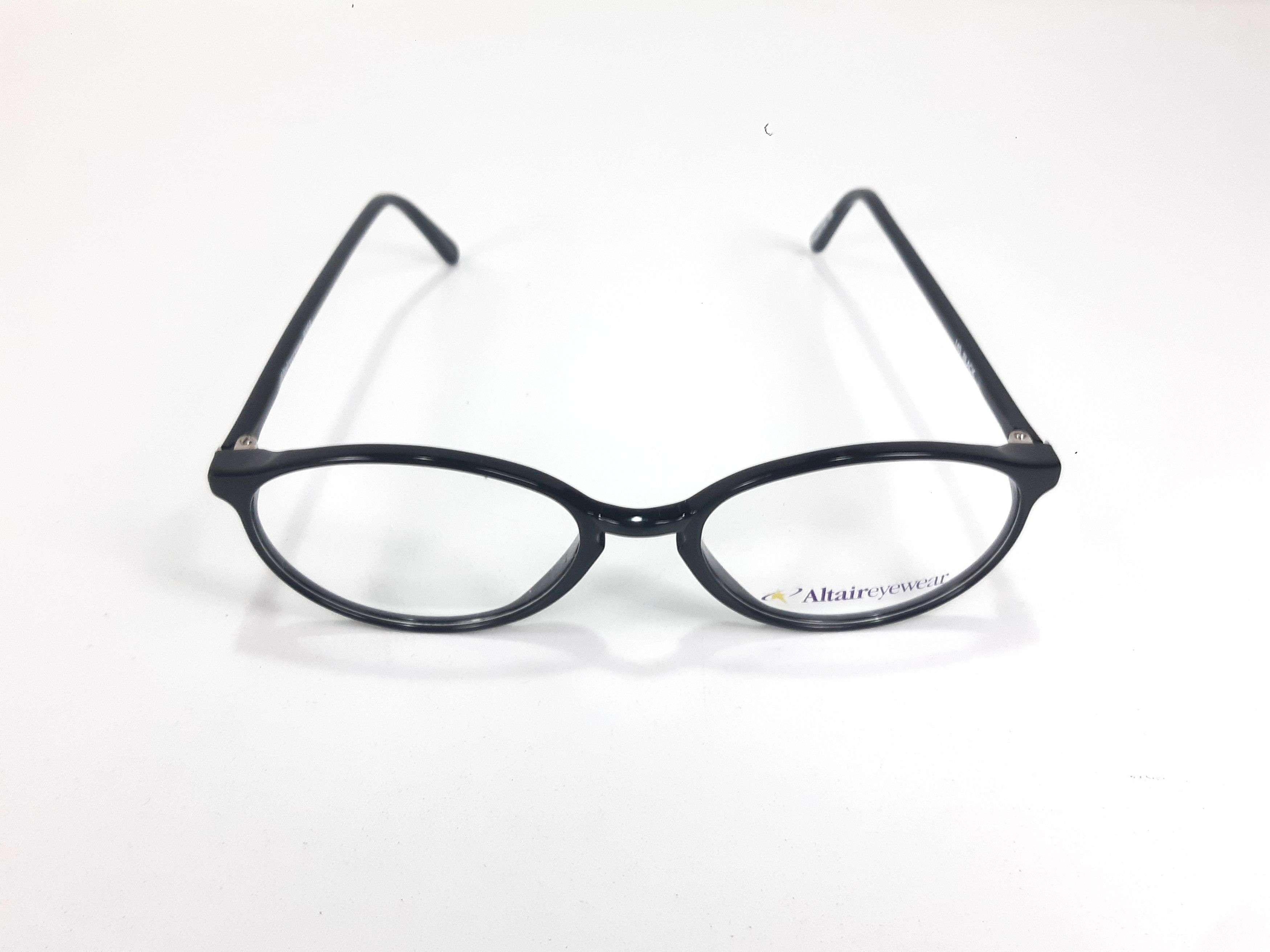 Other Vintage 90s ALTAIR Eyewear 905D USA Eyeglasses Frame NWT Size ONE SIZE - 3 Thumbnail