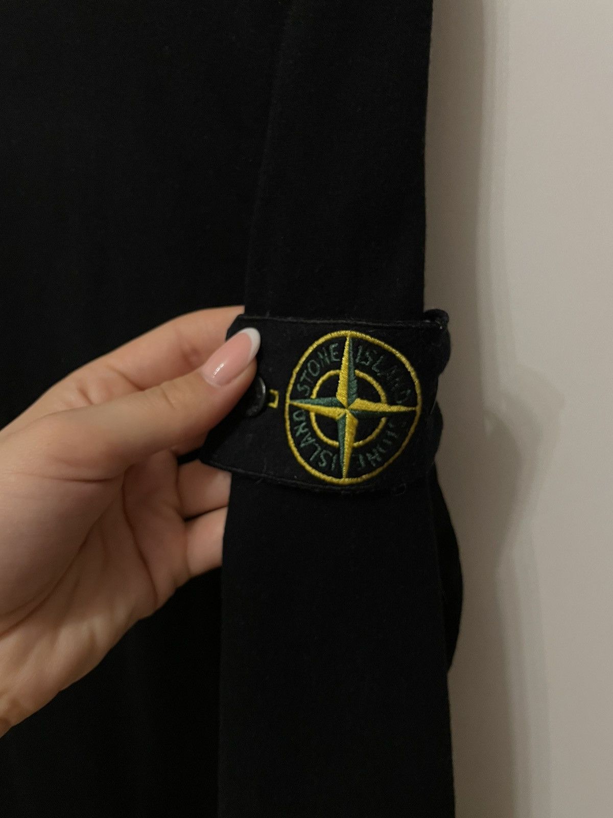 Stone Island Stone Island junior 170 Size US S / EU 44-46 / 1 - 5 Thumbnail
