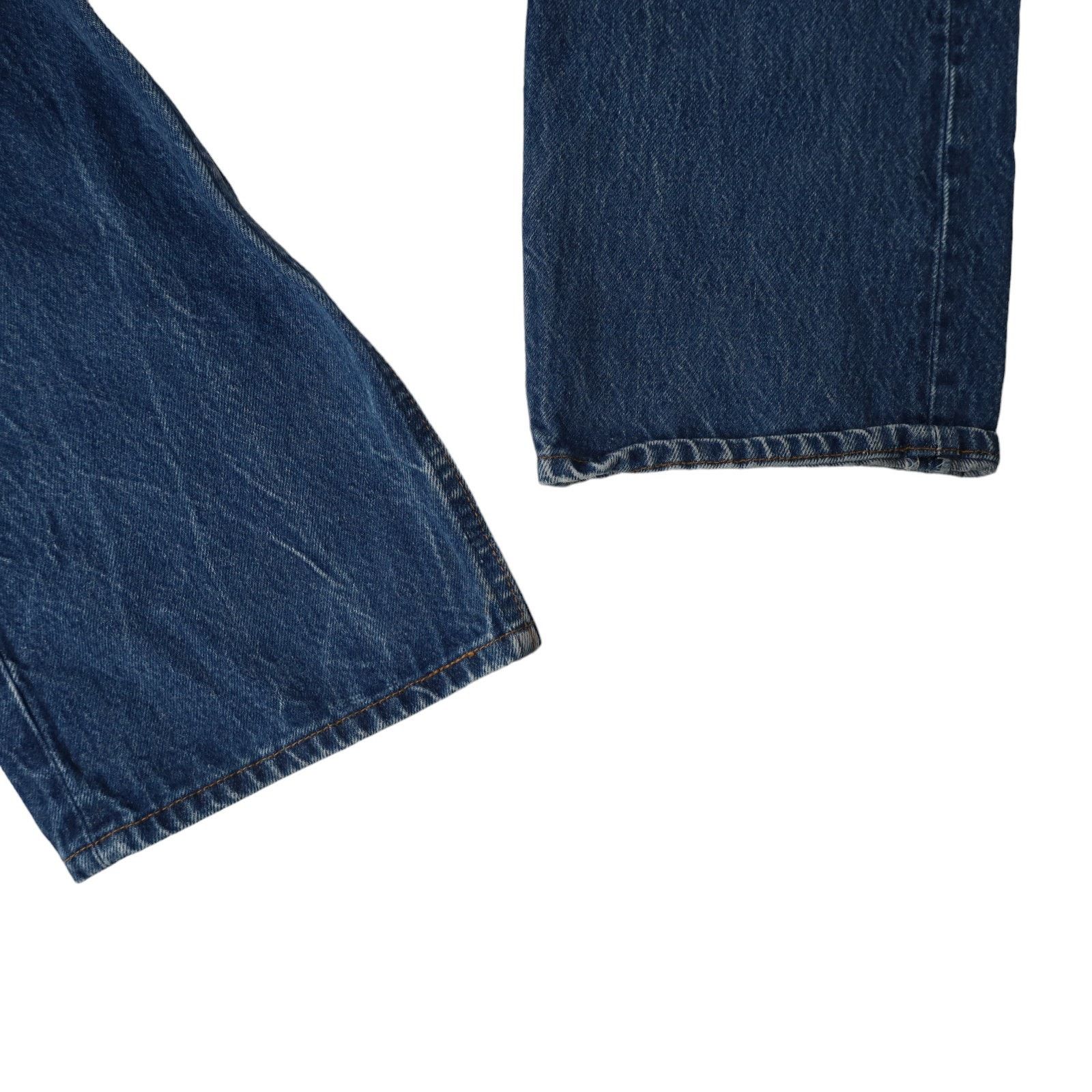Levi's × Vintage Vintage Levi's USA Made 501xx Denim Jeans Size US 38 / EU 54 - 3 Thumbnail